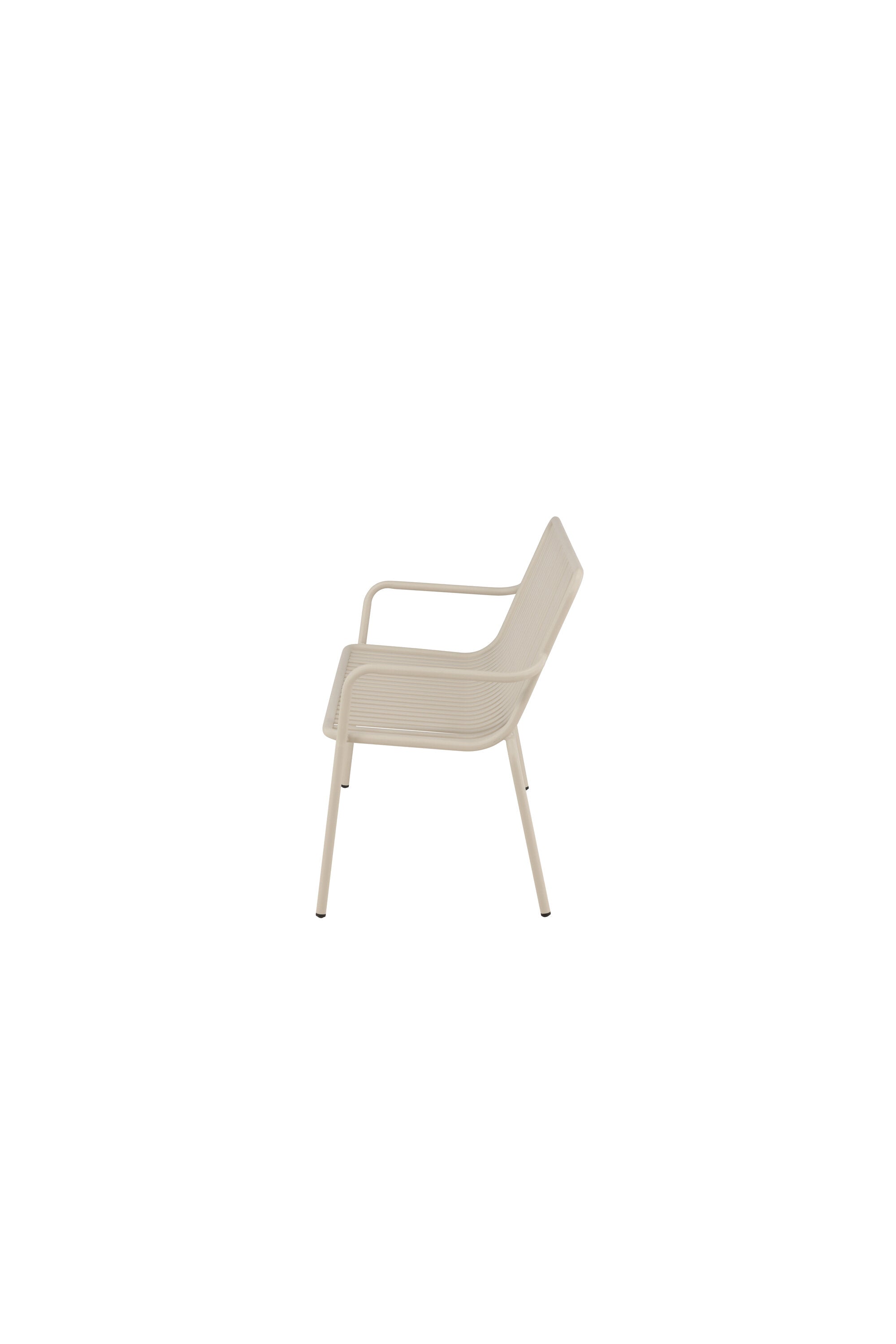 Peking Bank Sofa in Beige präsentiert im Onlineshop von KAQTU Design AG. Sitzbank ist von Venture Home