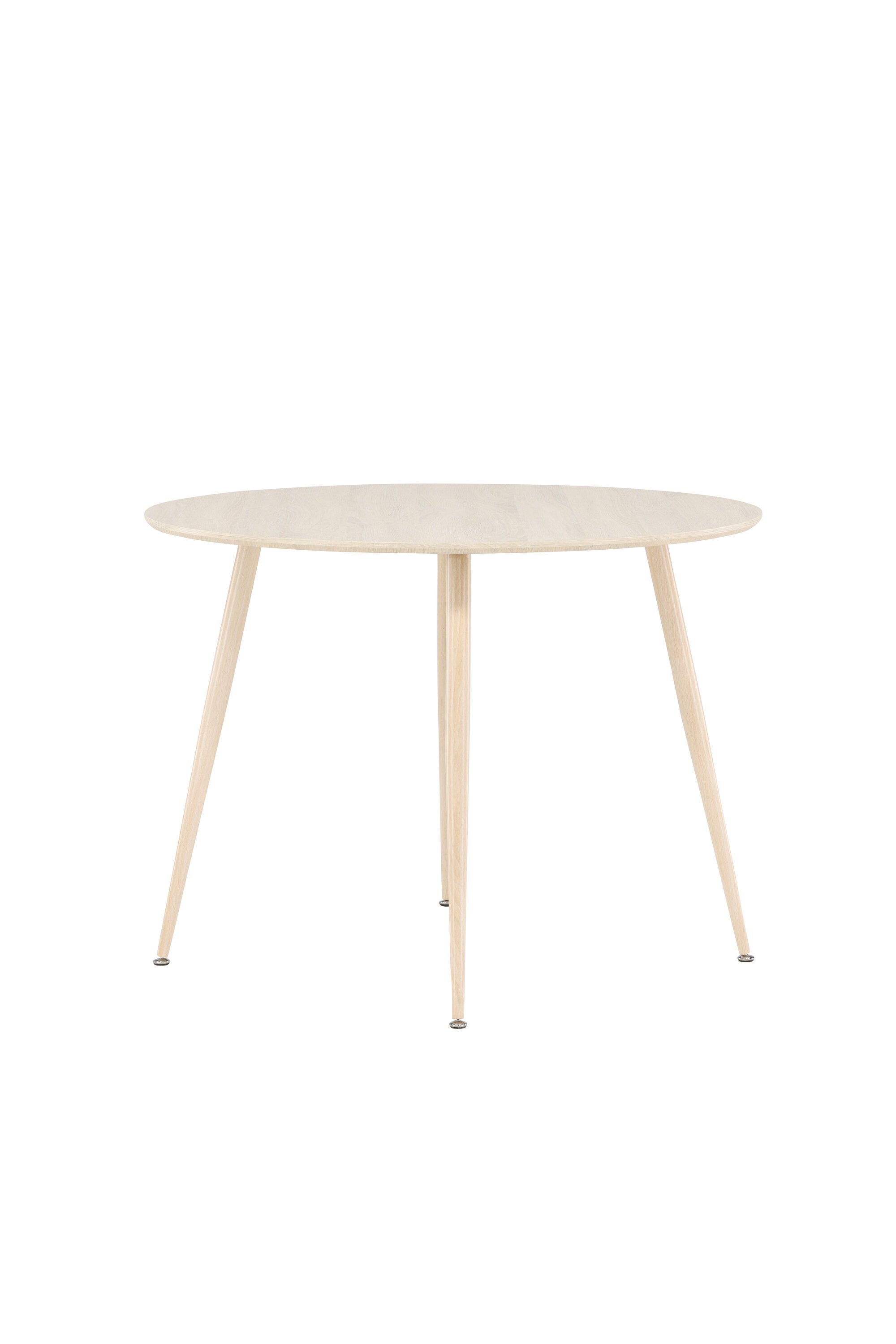 Plaza Tisch in Tünchen präsentiert im Onlineshop von KAQTU Design AG. Esstisch ist von Venture Home