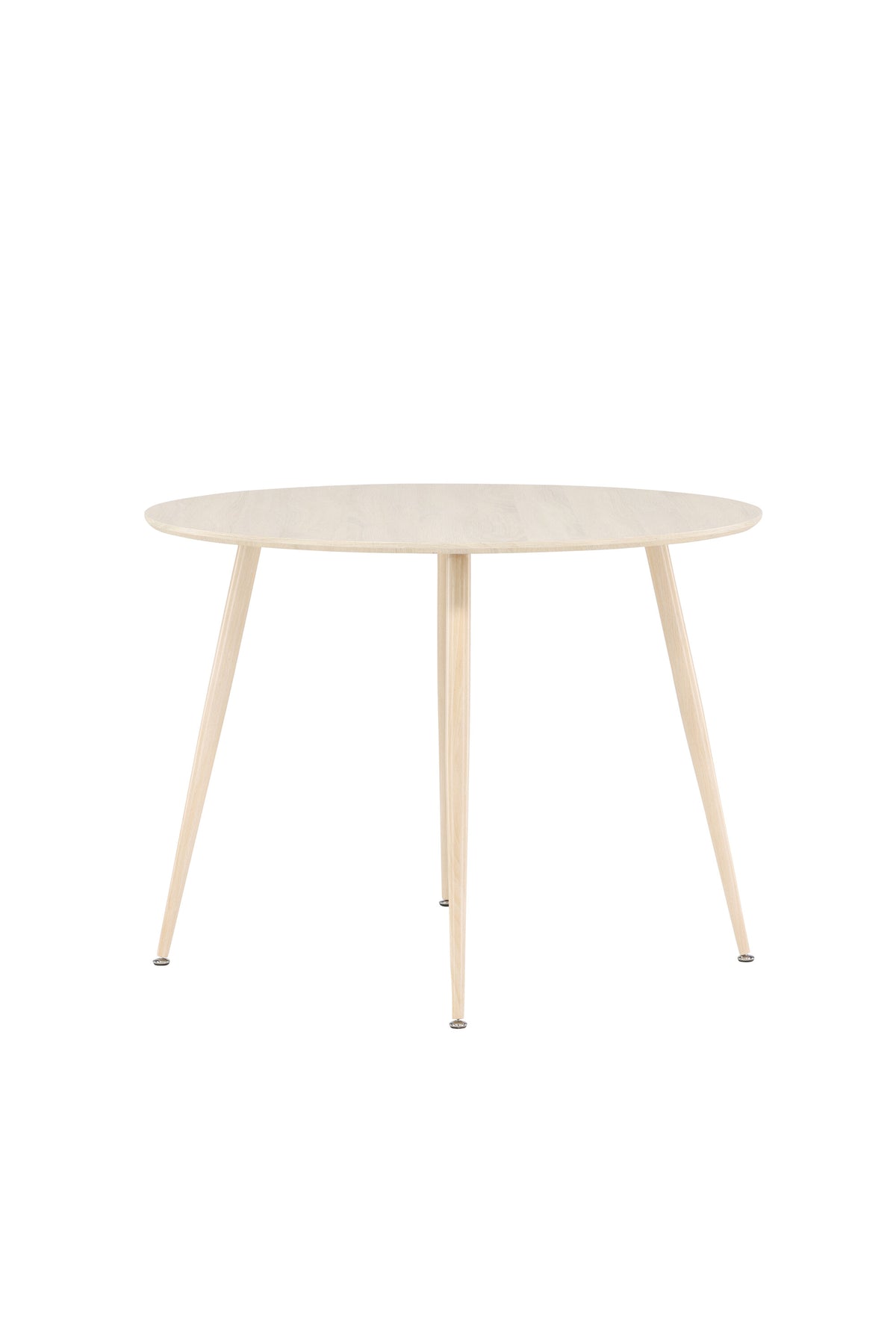 Plaza Tisch in Tünchen präsentiert im Onlineshop von KAQTU Design AG. Esstisch ist von Venture Home