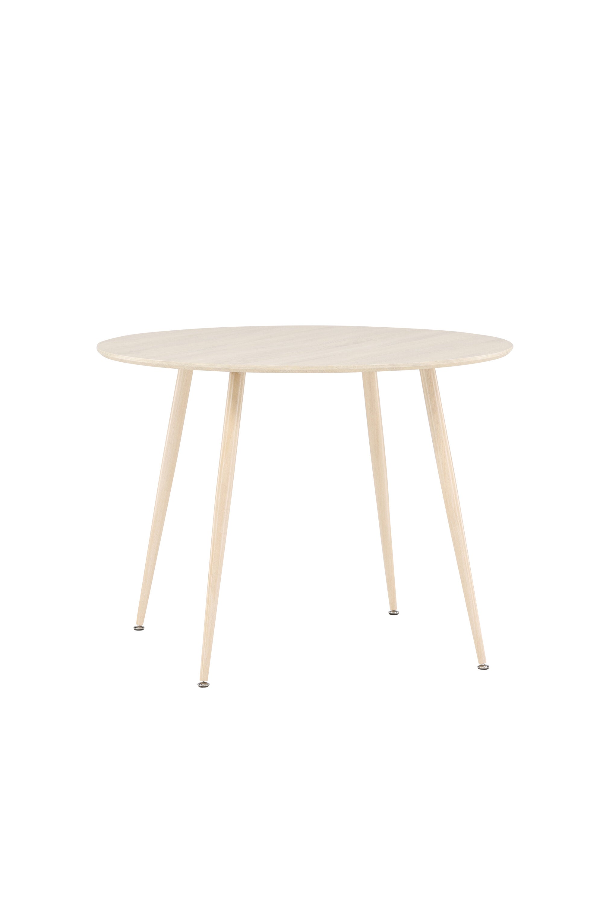 Plaza Tisch in Tünchen präsentiert im Onlineshop von KAQTU Design AG. Esstisch ist von Venture Home