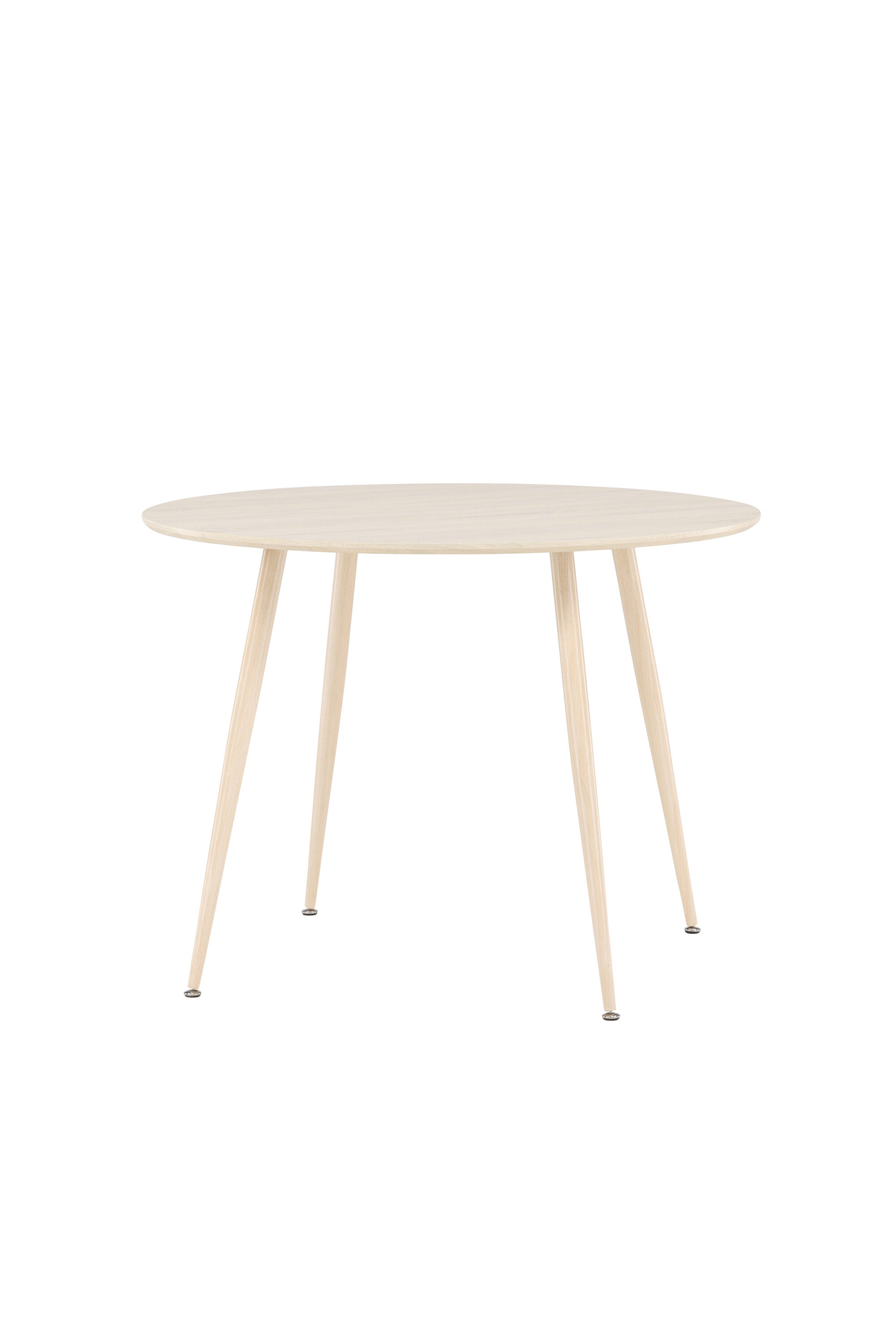 Plaza Tisch in Tünchen präsentiert im Onlineshop von KAQTU Design AG. Esstisch ist von Venture Home