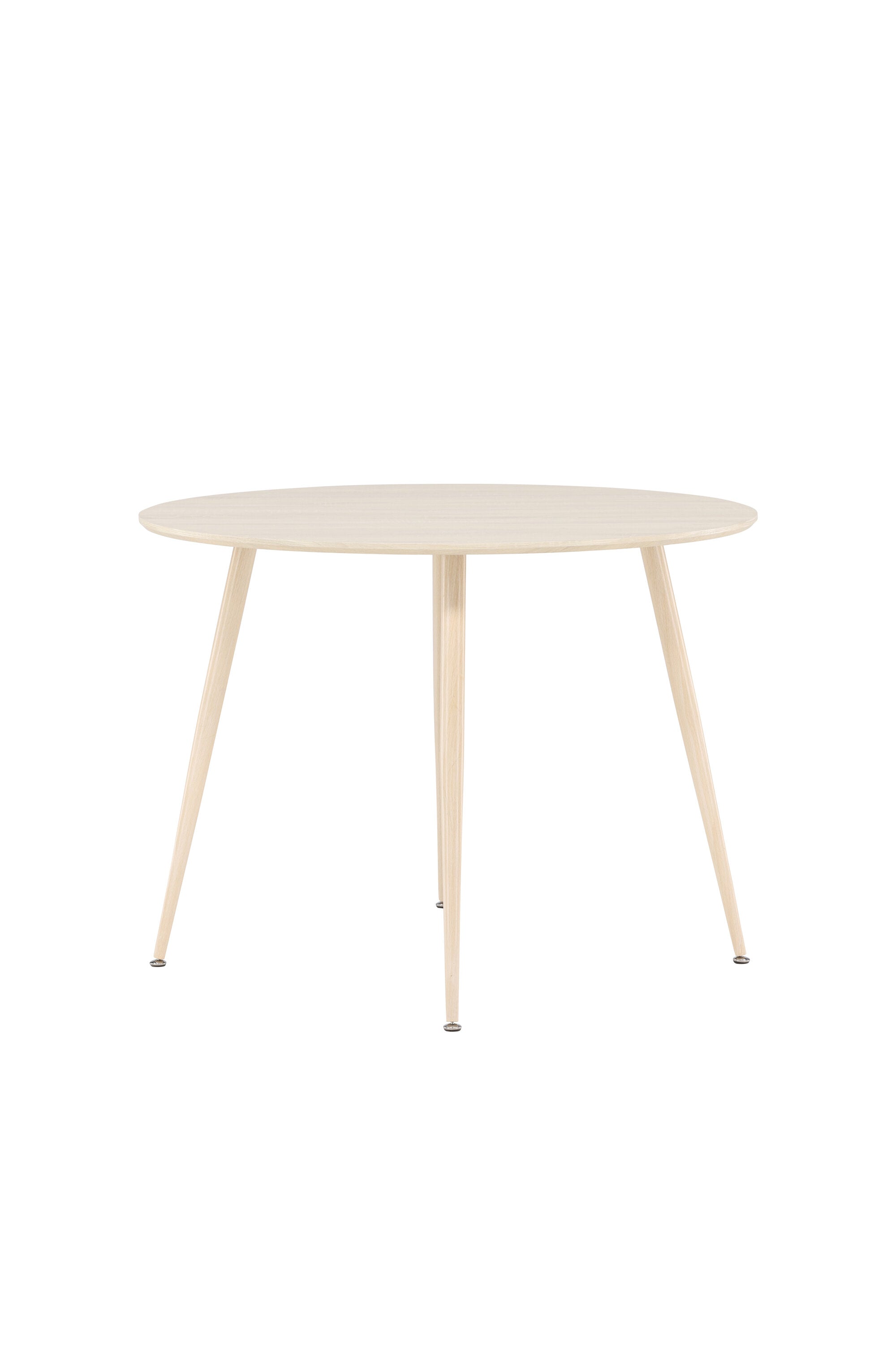 Plaza Tisch in Tünchen präsentiert im Onlineshop von KAQTU Design AG. Esstisch ist von Venture Home