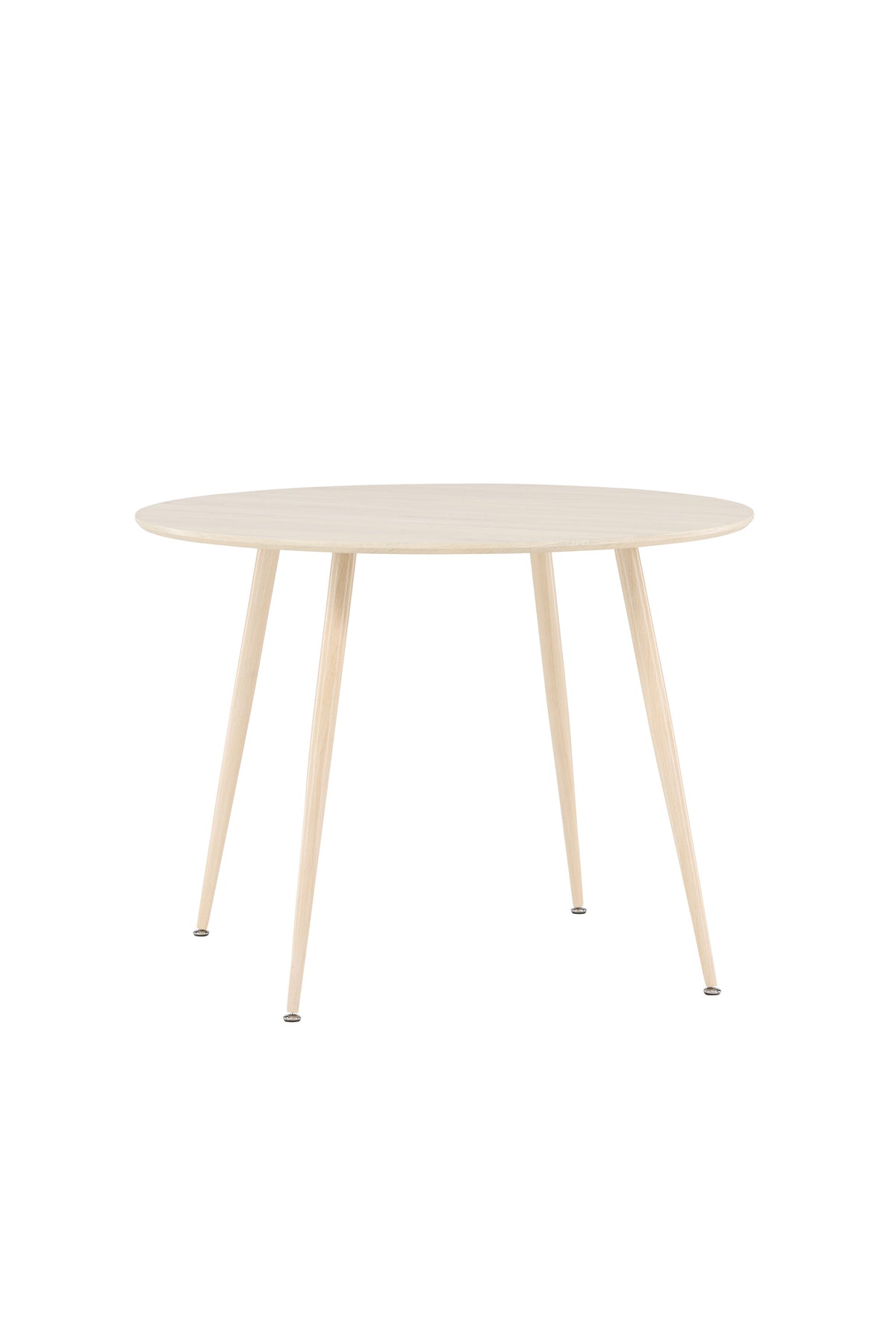 Plaza Tisch in Tünchen präsentiert im Onlineshop von KAQTU Design AG. Esstisch ist von Venture Home