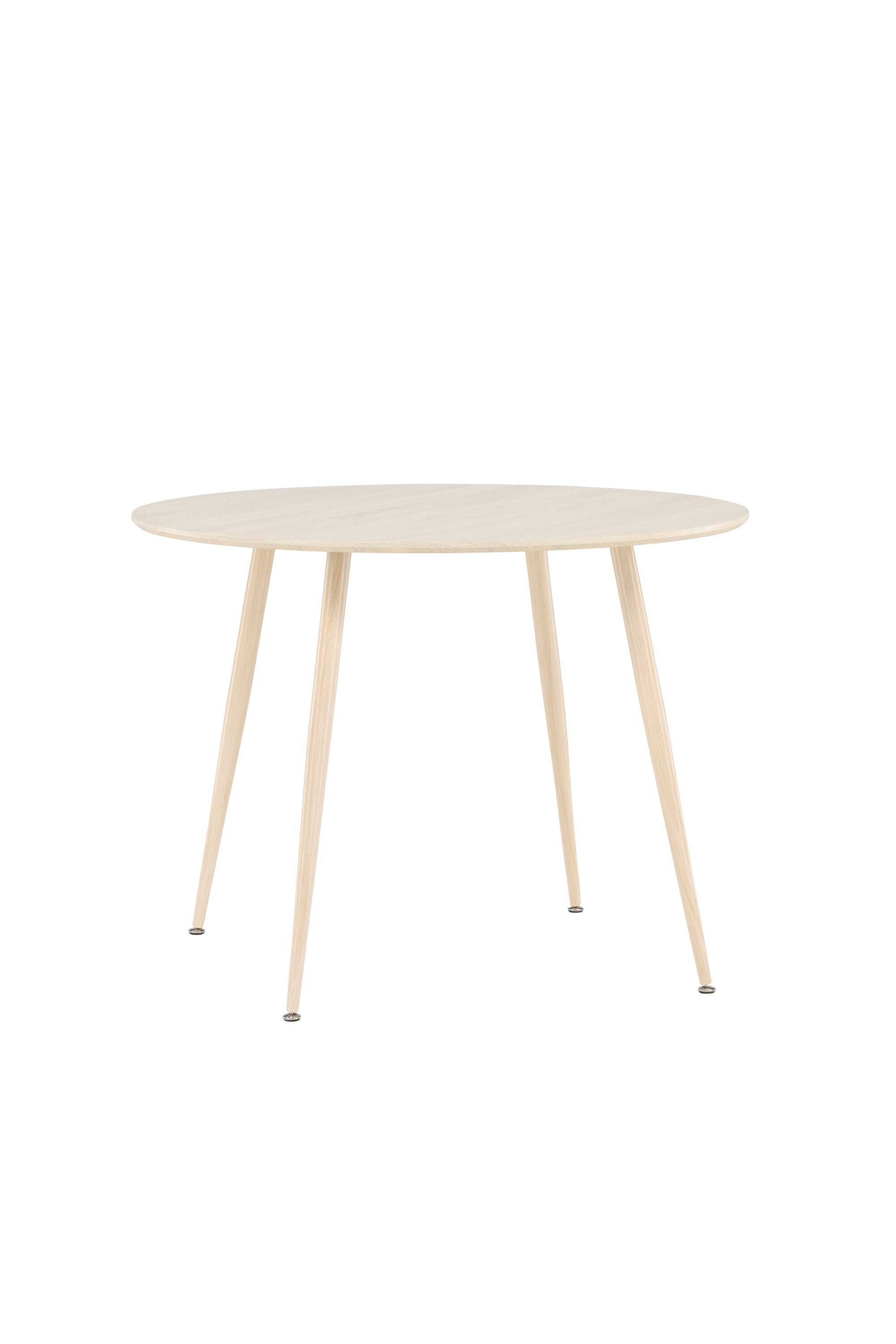 Plaza Tisch in Tünchen präsentiert im Onlineshop von KAQTU Design AG. Esstisch ist von Venture Home