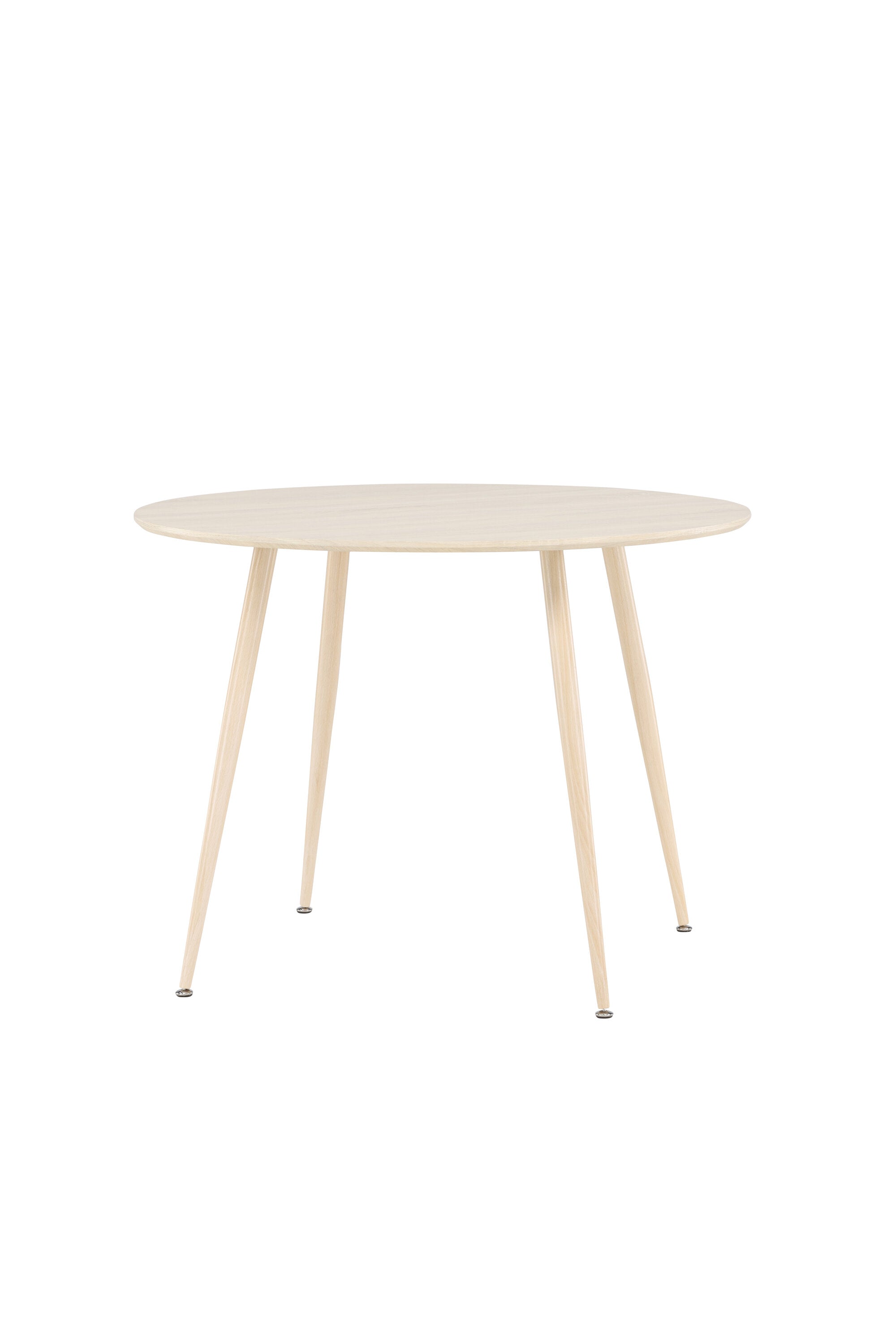 Plaza Tisch in Tünchen präsentiert im Onlineshop von KAQTU Design AG. Esstisch ist von Venture Home