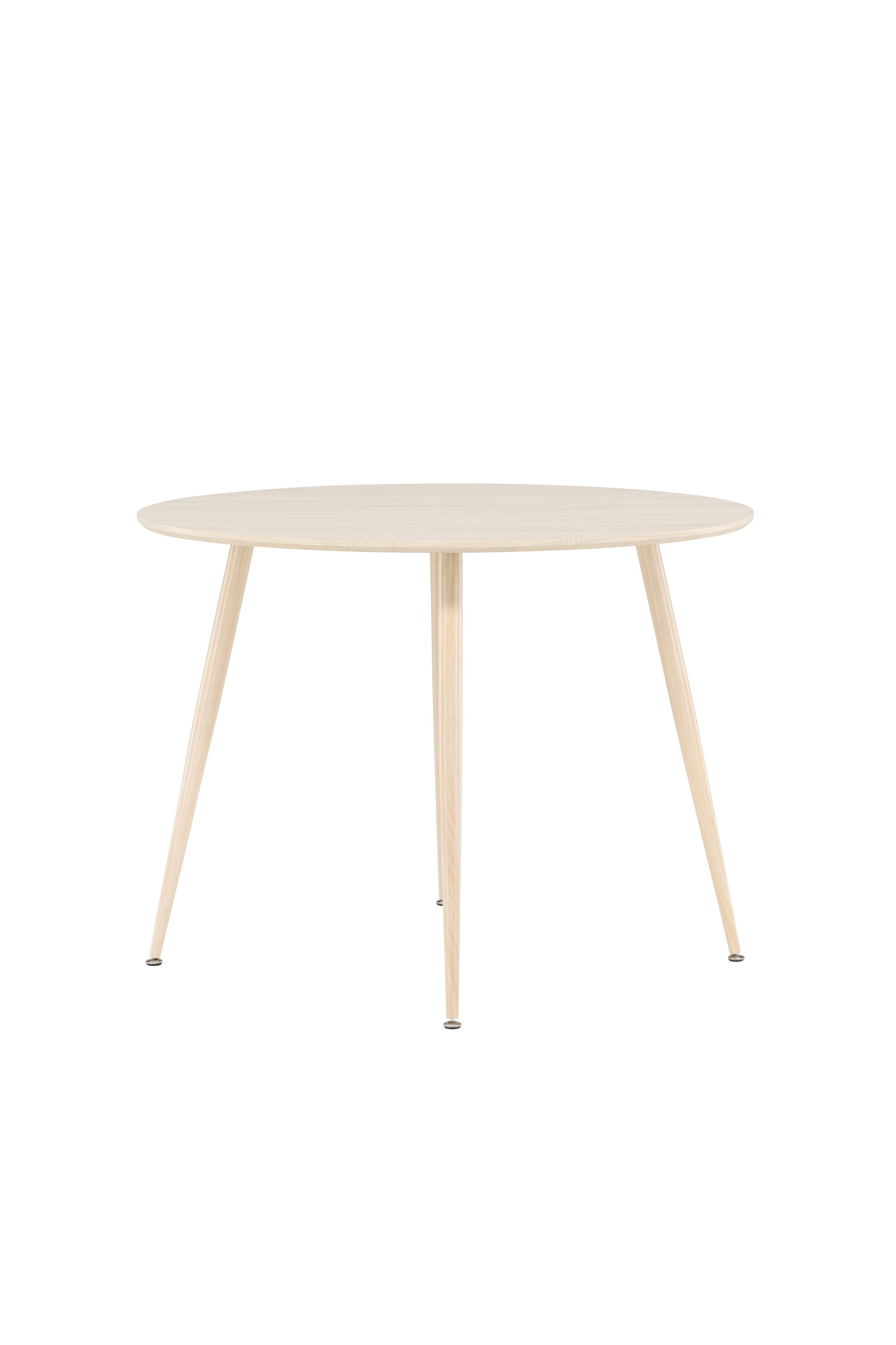 Plaza Tisch in Tünchen präsentiert im Onlineshop von KAQTU Design AG. Esstisch ist von Venture Home