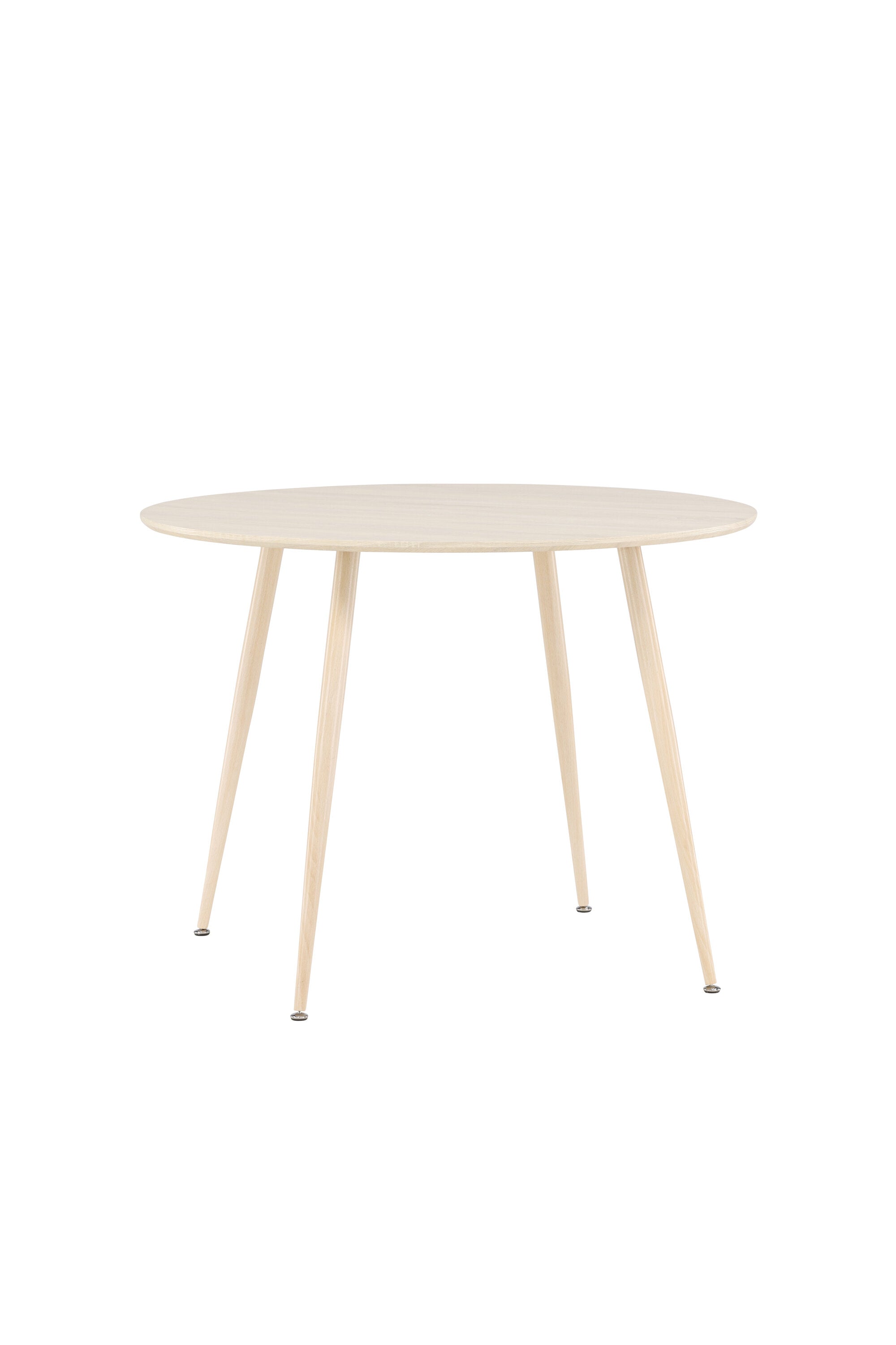 Plaza Tisch in Tünchen präsentiert im Onlineshop von KAQTU Design AG. Esstisch ist von Venture Home