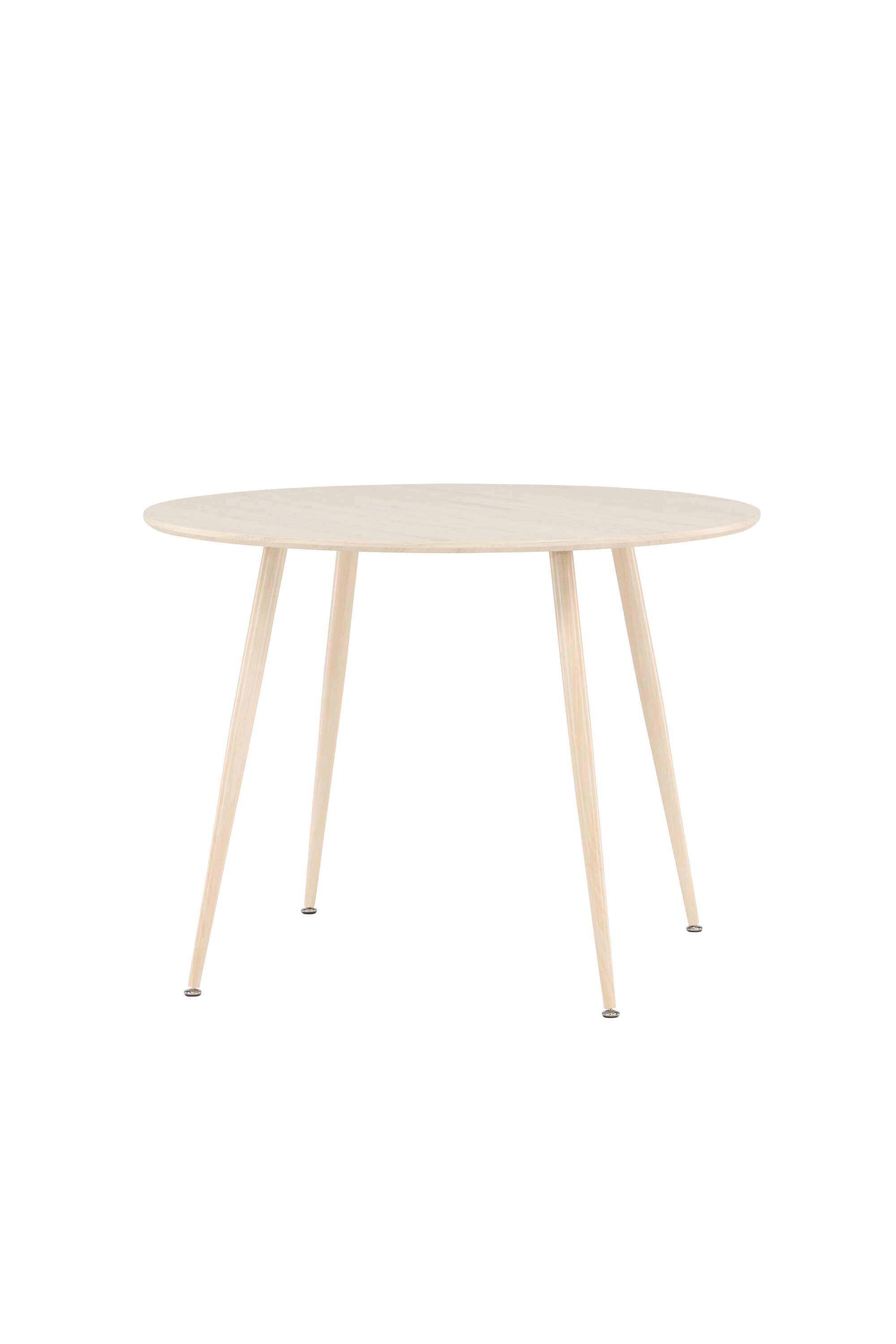 Plaza Tisch in Tünchen präsentiert im Onlineshop von KAQTU Design AG. Esstisch ist von Venture Home