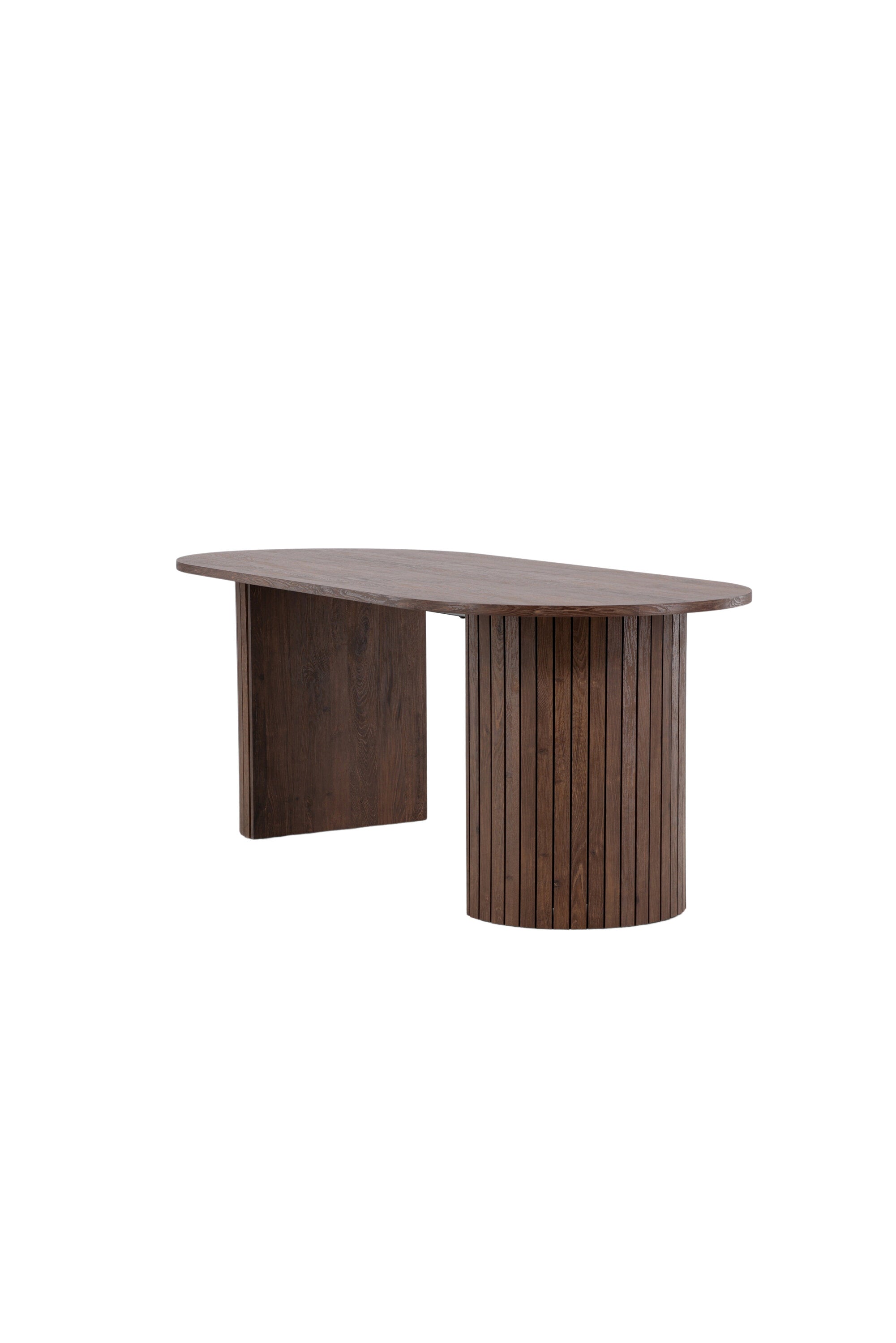 Härön Tisch in Mokka präsentiert im Onlineshop von KAQTU Design AG. Esstisch ist von Venture Home