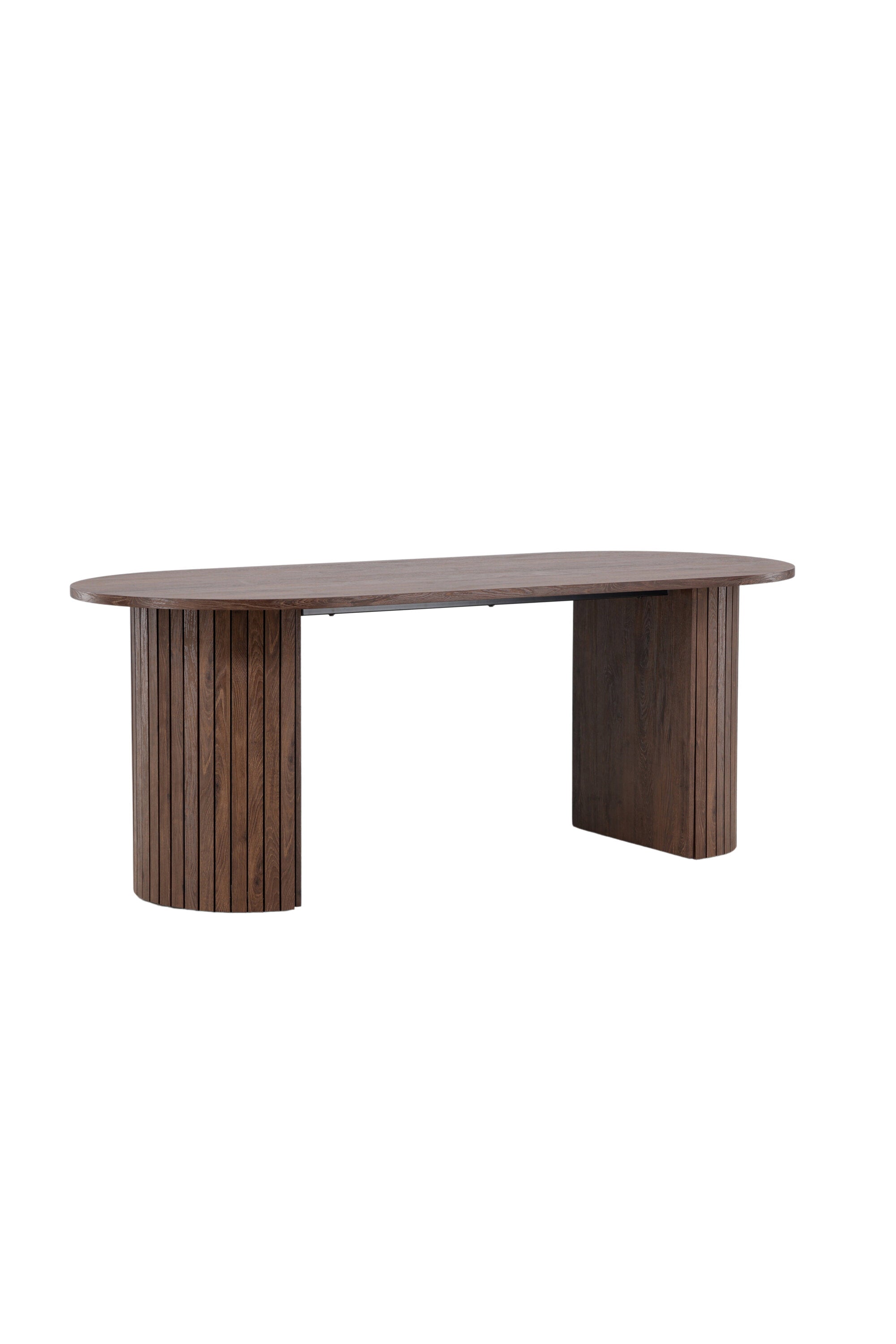 Härön Tisch in Mokka präsentiert im Onlineshop von KAQTU Design AG. Esstisch ist von Venture Home