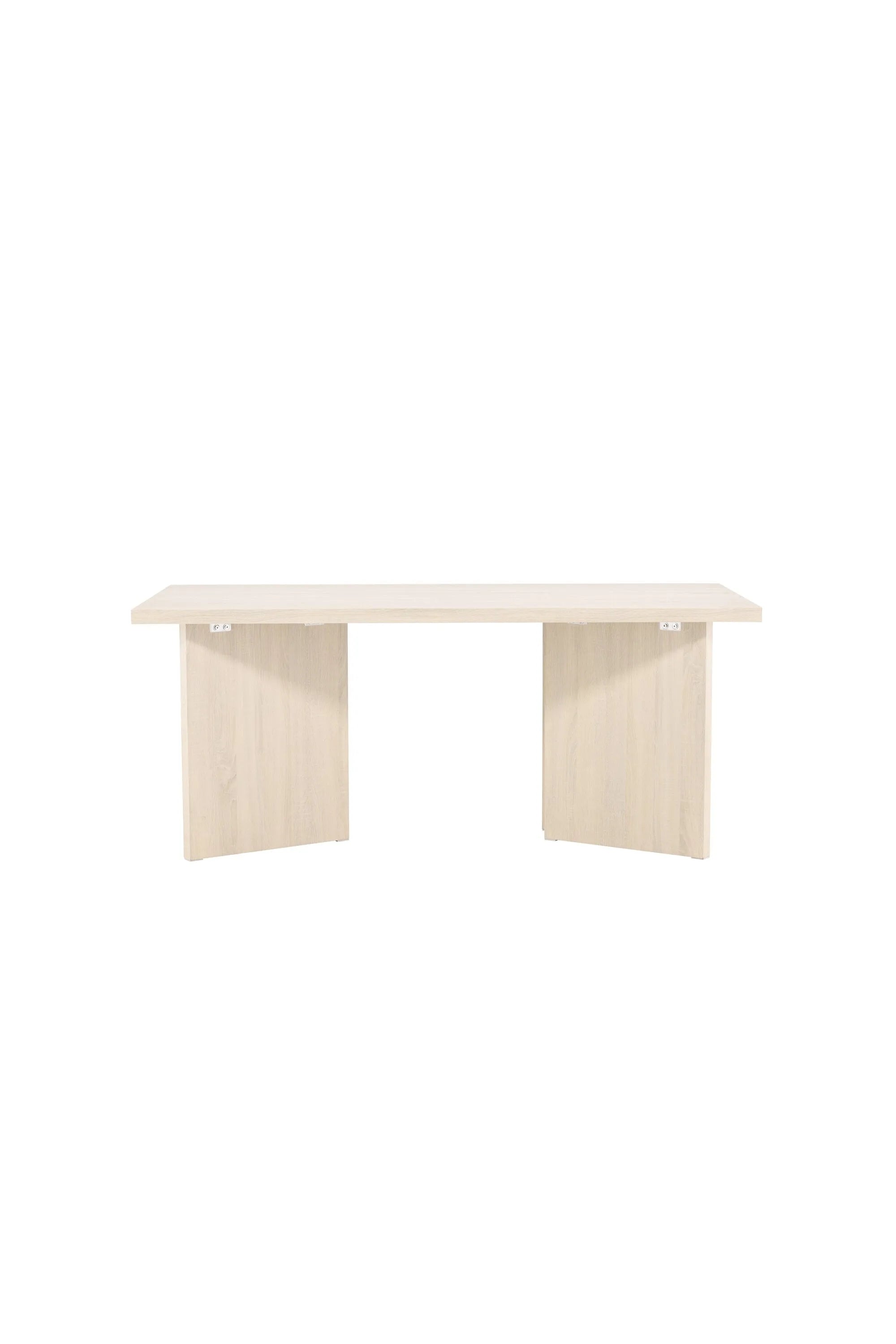 Bassholmen Esstisch: Zeitloses Design trifft auf skandinavische Handwerkskunst.