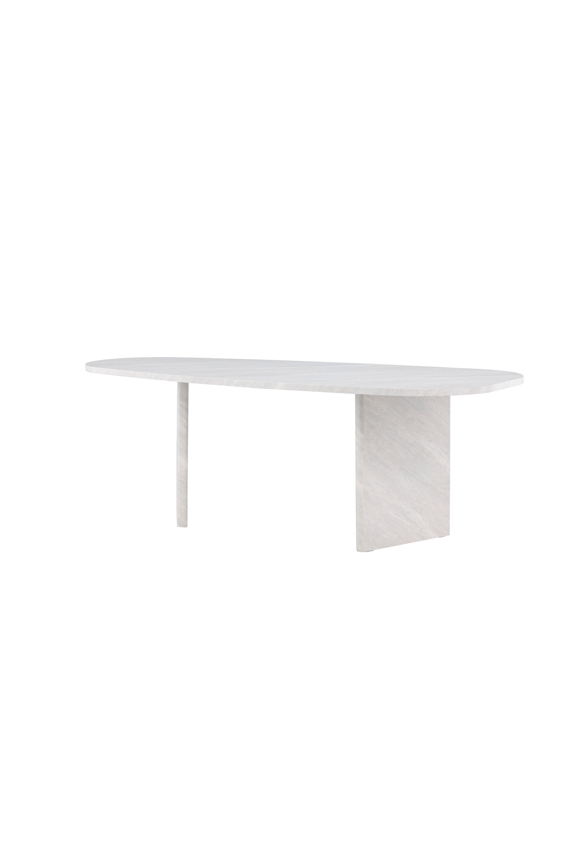 Grönvik Tisch in Weiss präsentiert im Onlineshop von KAQTU Design AG. Esstisch ist von Venture Home