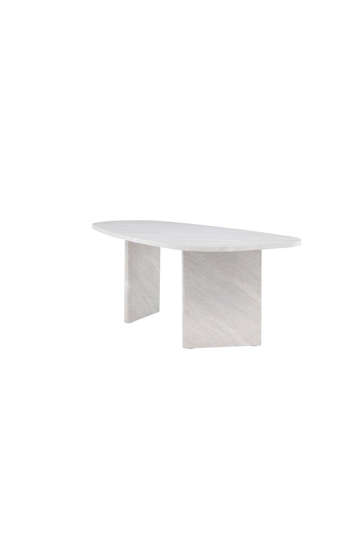 Grönvik Tisch in Weiss präsentiert im Onlineshop von KAQTU Design AG. Esstisch ist von Venture Home