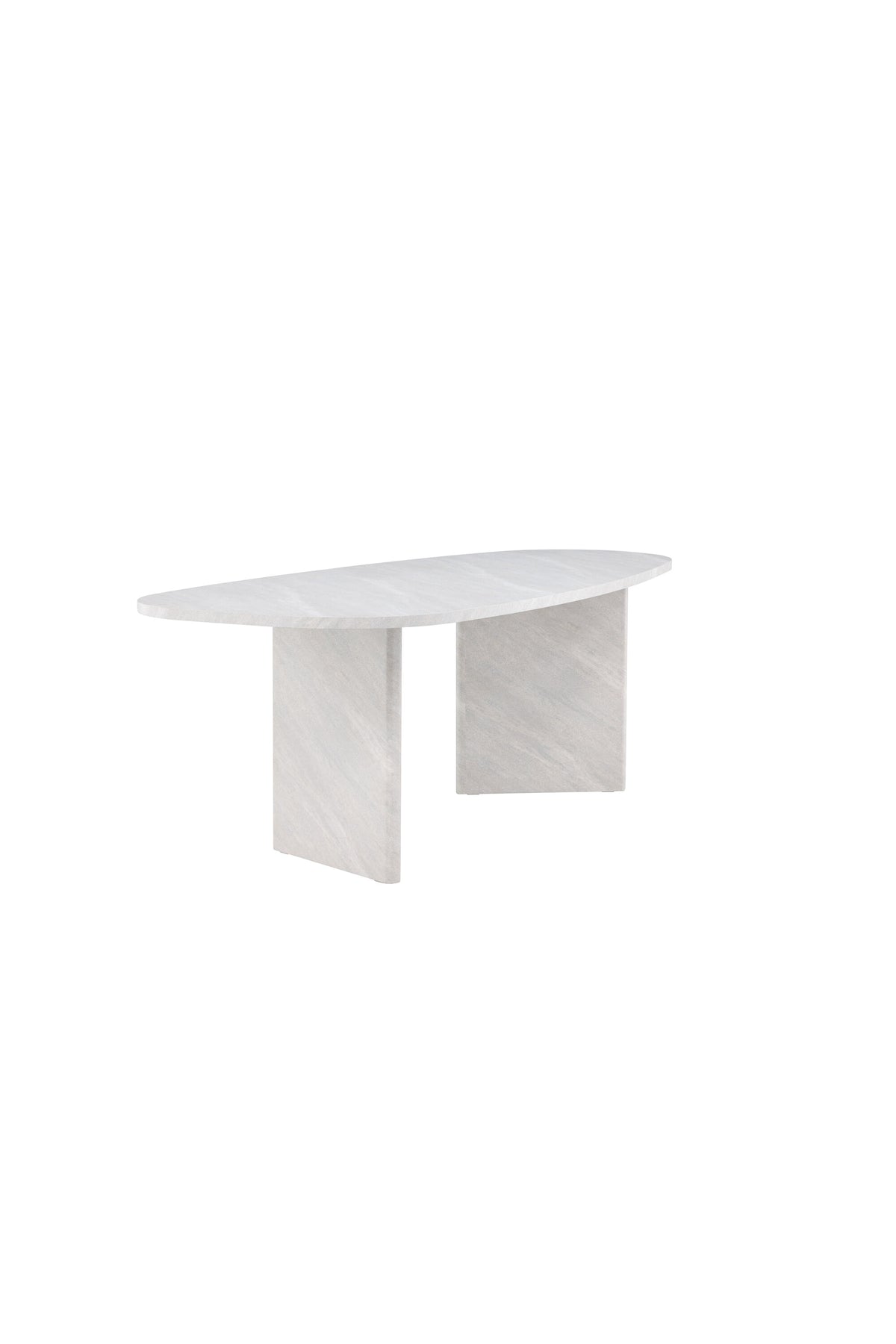 Grönvik Tisch in Weiss präsentiert im Onlineshop von KAQTU Design AG. Esstisch ist von Venture Home