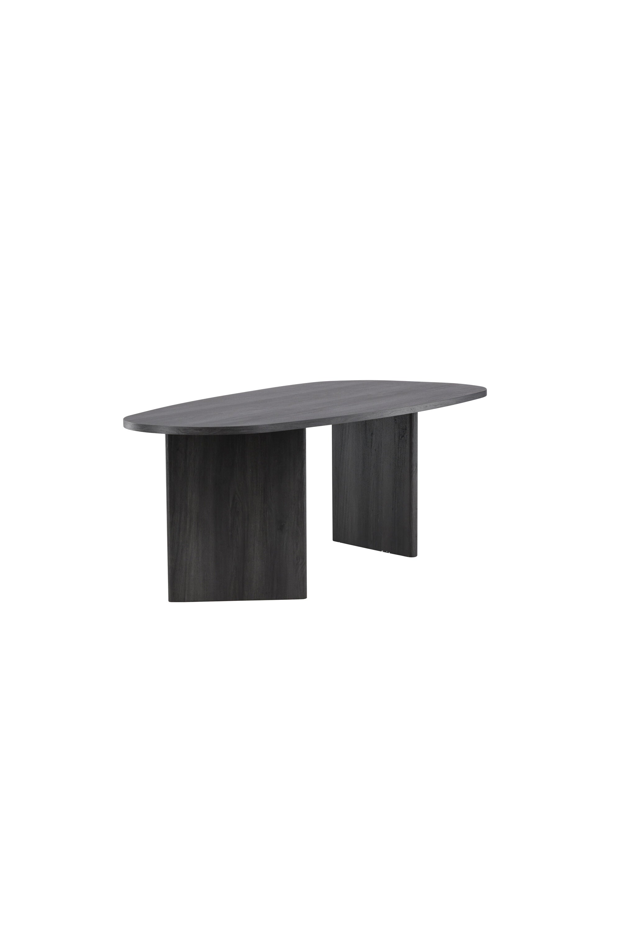 Grönvik Tisch in Schwarz präsentiert im Onlineshop von KAQTU Design AG. Esstisch ist von Venture Home