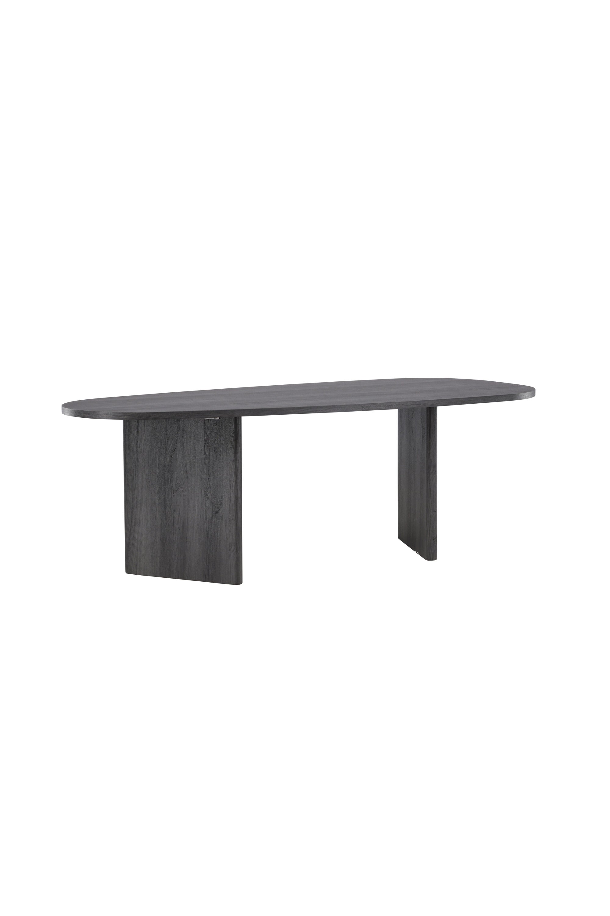 Grönvik Tisch in Schwarz präsentiert im Onlineshop von KAQTU Design AG. Esstisch ist von Venture Home