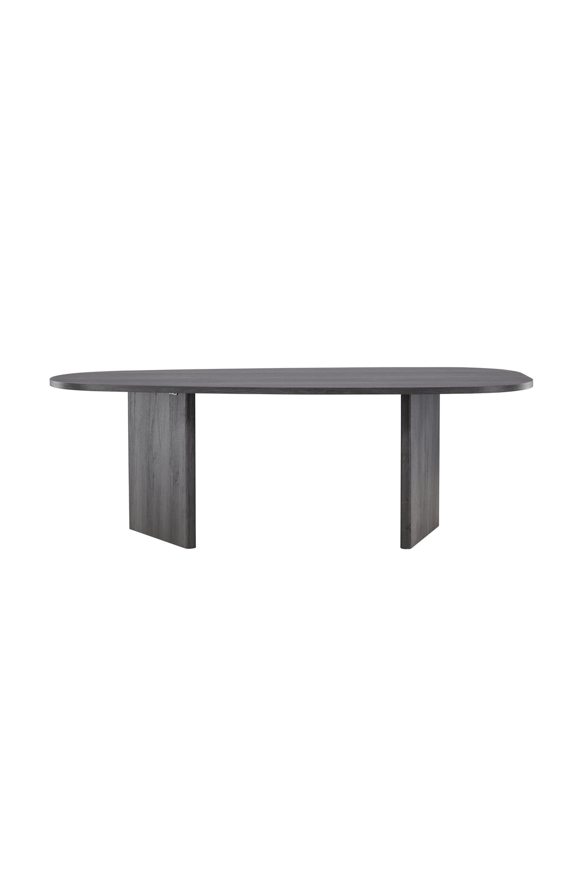Grönvik Tisch in Schwarz präsentiert im Onlineshop von KAQTU Design AG. Esstisch ist von Venture Home