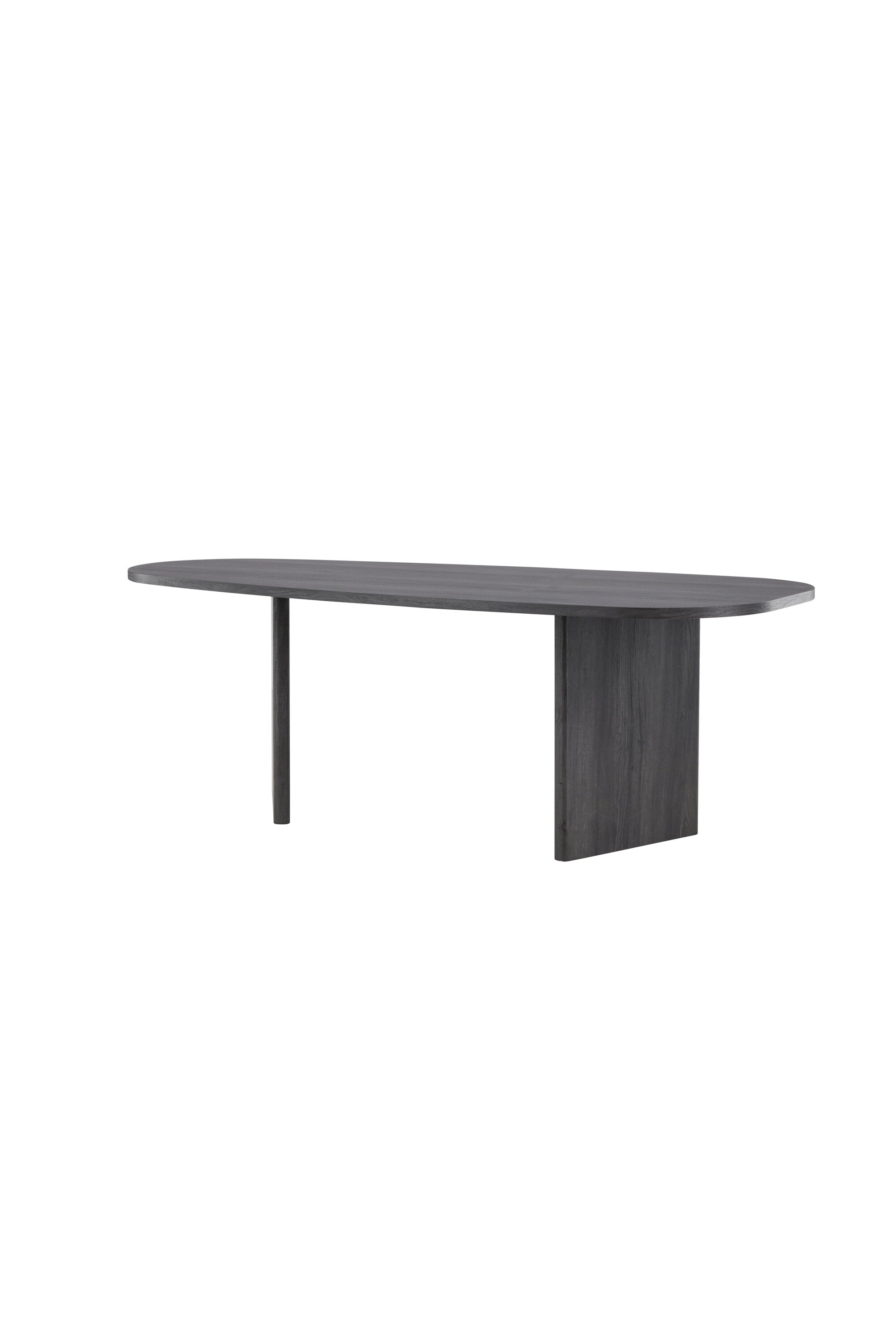 Grönvik Tisch in Schwarz präsentiert im Onlineshop von KAQTU Design AG. Esstisch ist von Venture Home