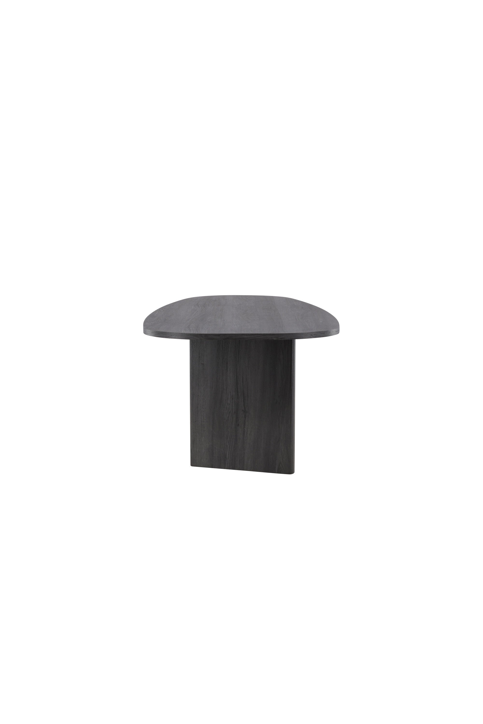 Grönvik Tisch in Schwarz präsentiert im Onlineshop von KAQTU Design AG. Esstisch ist von Venture Home