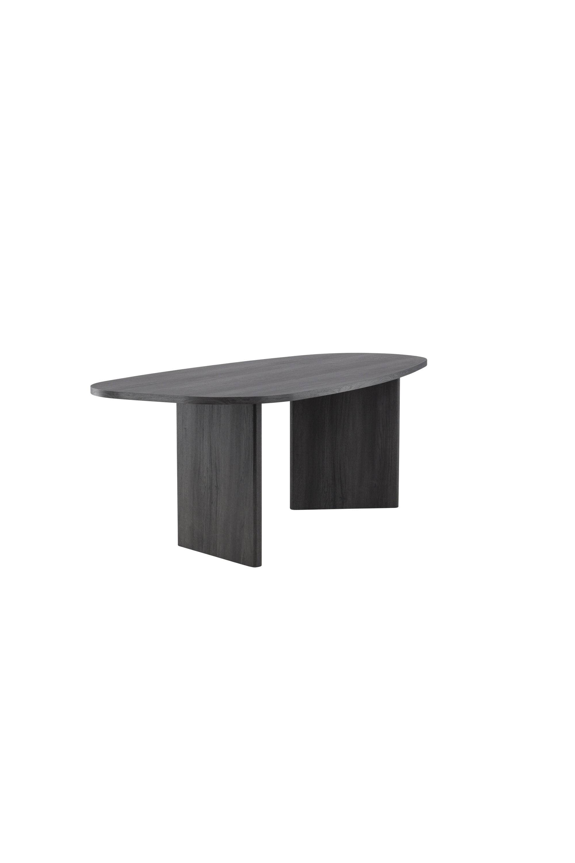 Grönvik Tisch in Schwarz präsentiert im Onlineshop von KAQTU Design AG. Esstisch ist von Venture Home