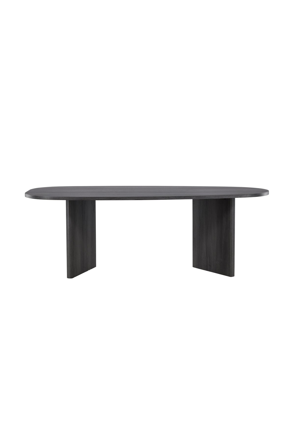 Grönvik Tisch in Schwarz präsentiert im Onlineshop von KAQTU Design AG. Esstisch ist von Venture Home