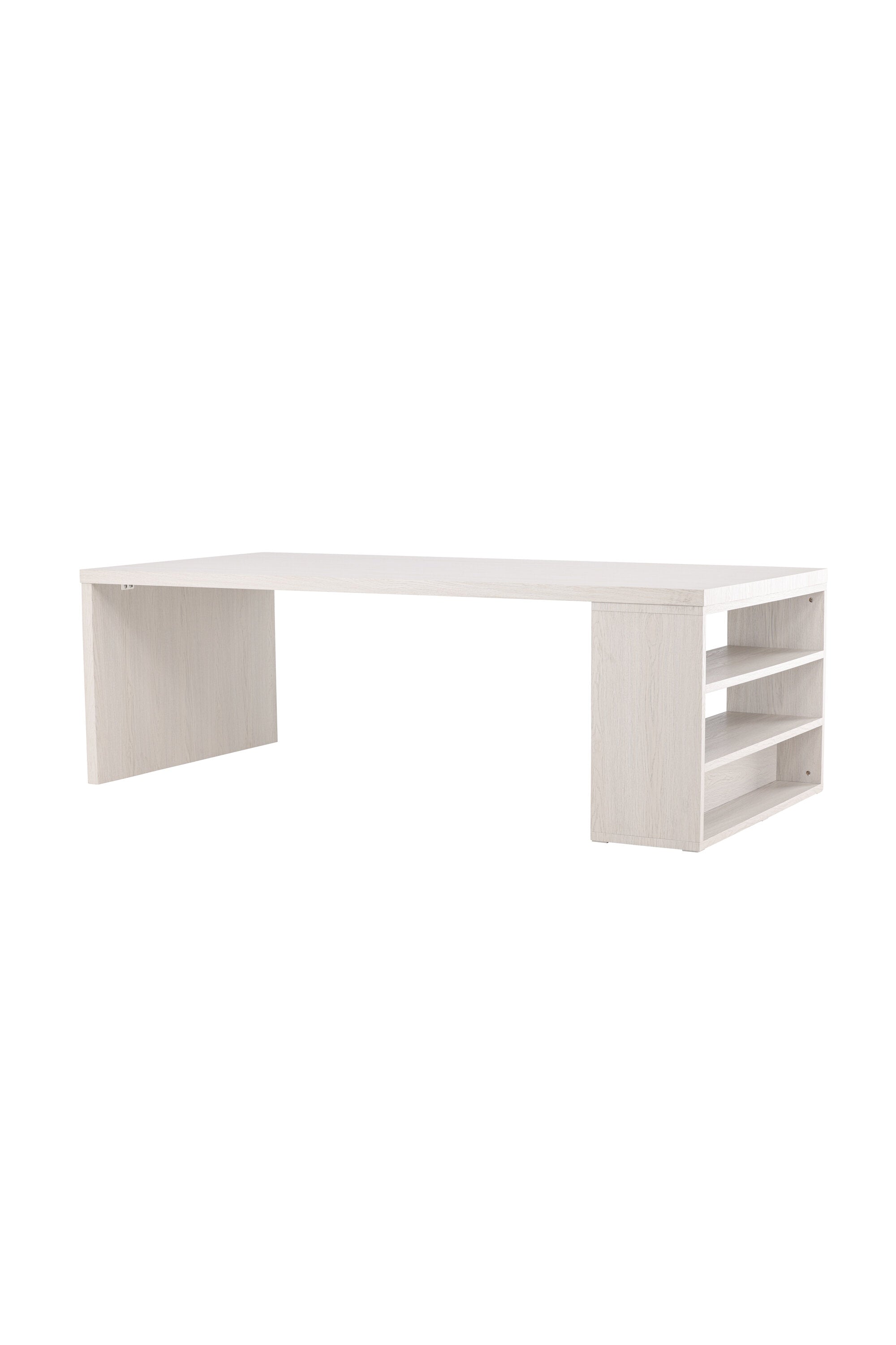 Mika Esstisch: Minimalistisches Design für stilvolle Essbereiche.