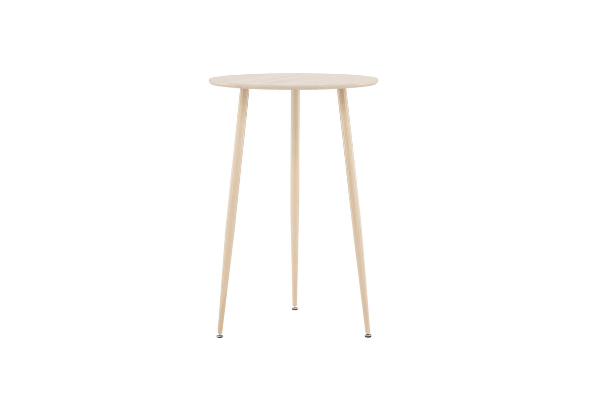 Plaza Bartisch in Tünchen präsentiert im Onlineshop von KAQTU Design AG. Hochtisch ist von Venture Home