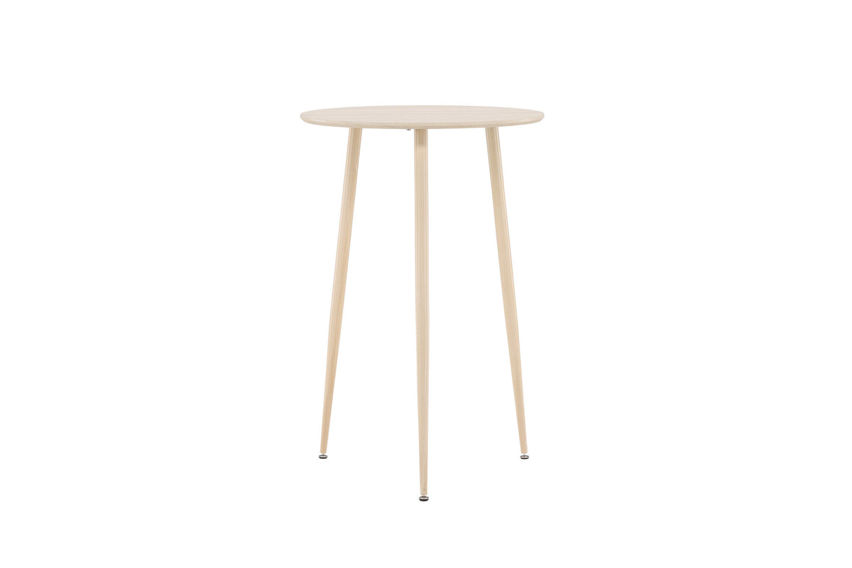 Plaza Bartisch in Tünchen präsentiert im Onlineshop von KAQTU Design AG. Hochtisch ist von Venture Home