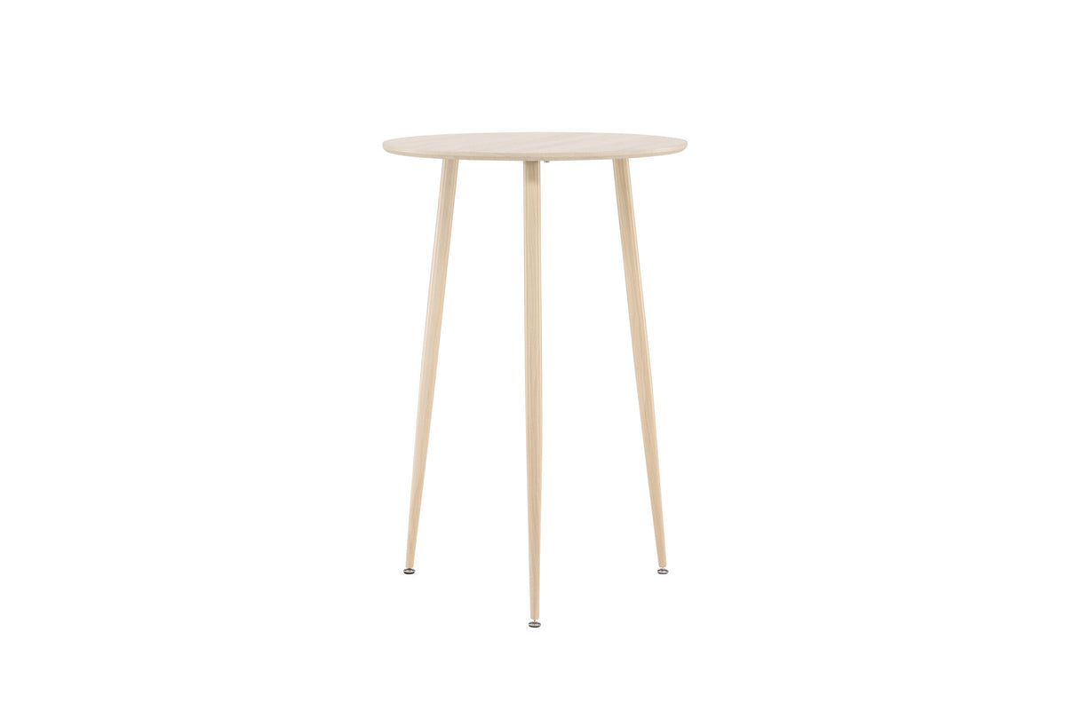 Plaza Bartisch in Tünchen präsentiert im Onlineshop von KAQTU Design AG. Hochtisch ist von Venture Home