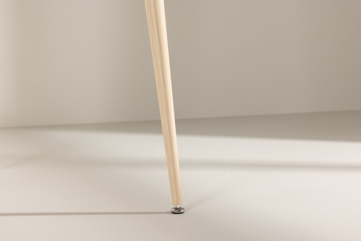Plaza Bartisch in Tünchen präsentiert im Onlineshop von KAQTU Design AG. Hochtisch ist von Venture Home