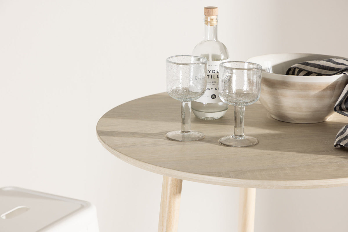 Plaza Bartisch in Tünchen präsentiert im Onlineshop von KAQTU Design AG. Hochtisch ist von Venture Home