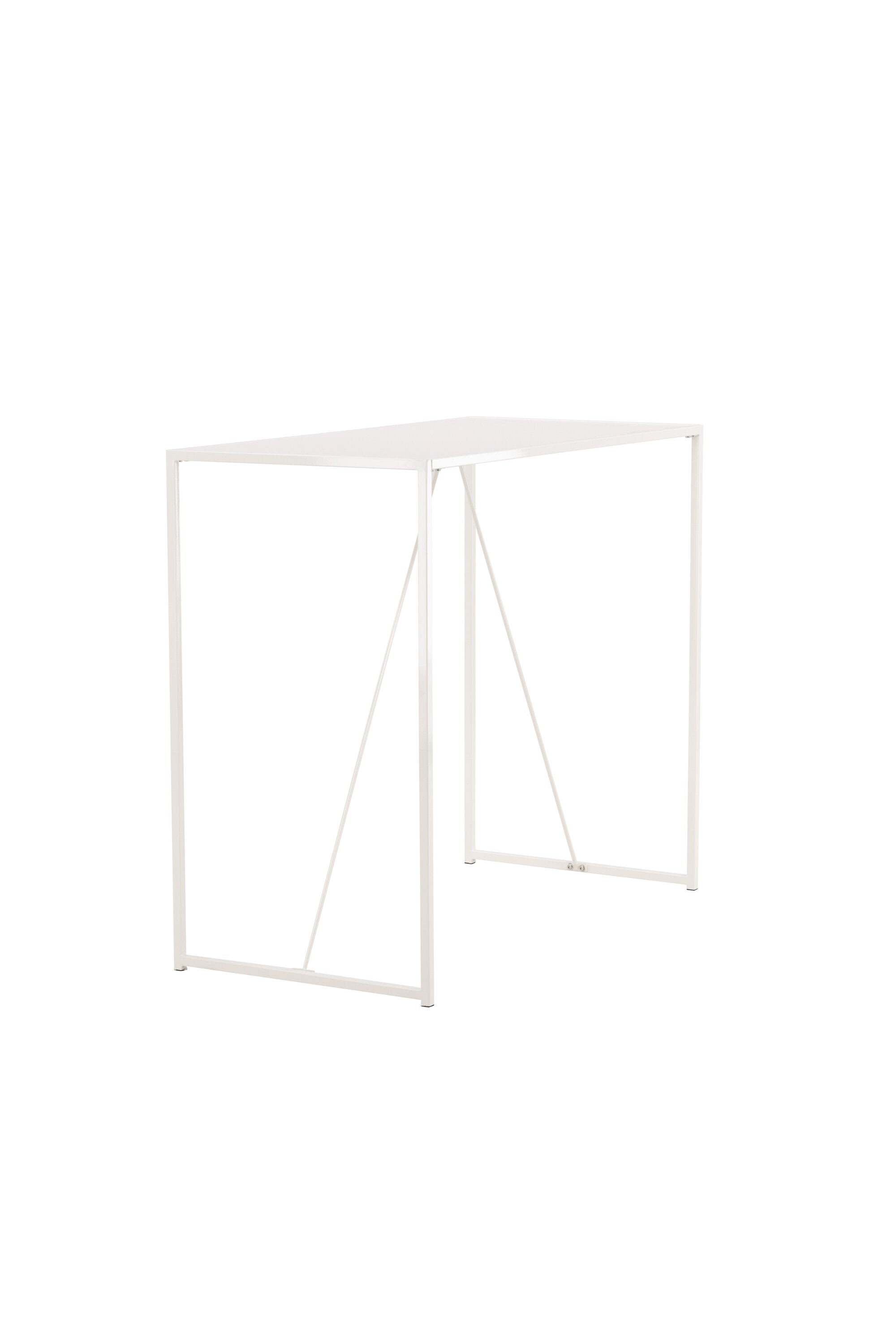 Brea Esstisch in Beige präsentiert im Onlineshop von KAQTU Design AG. Hochtisch ist von Venture Home