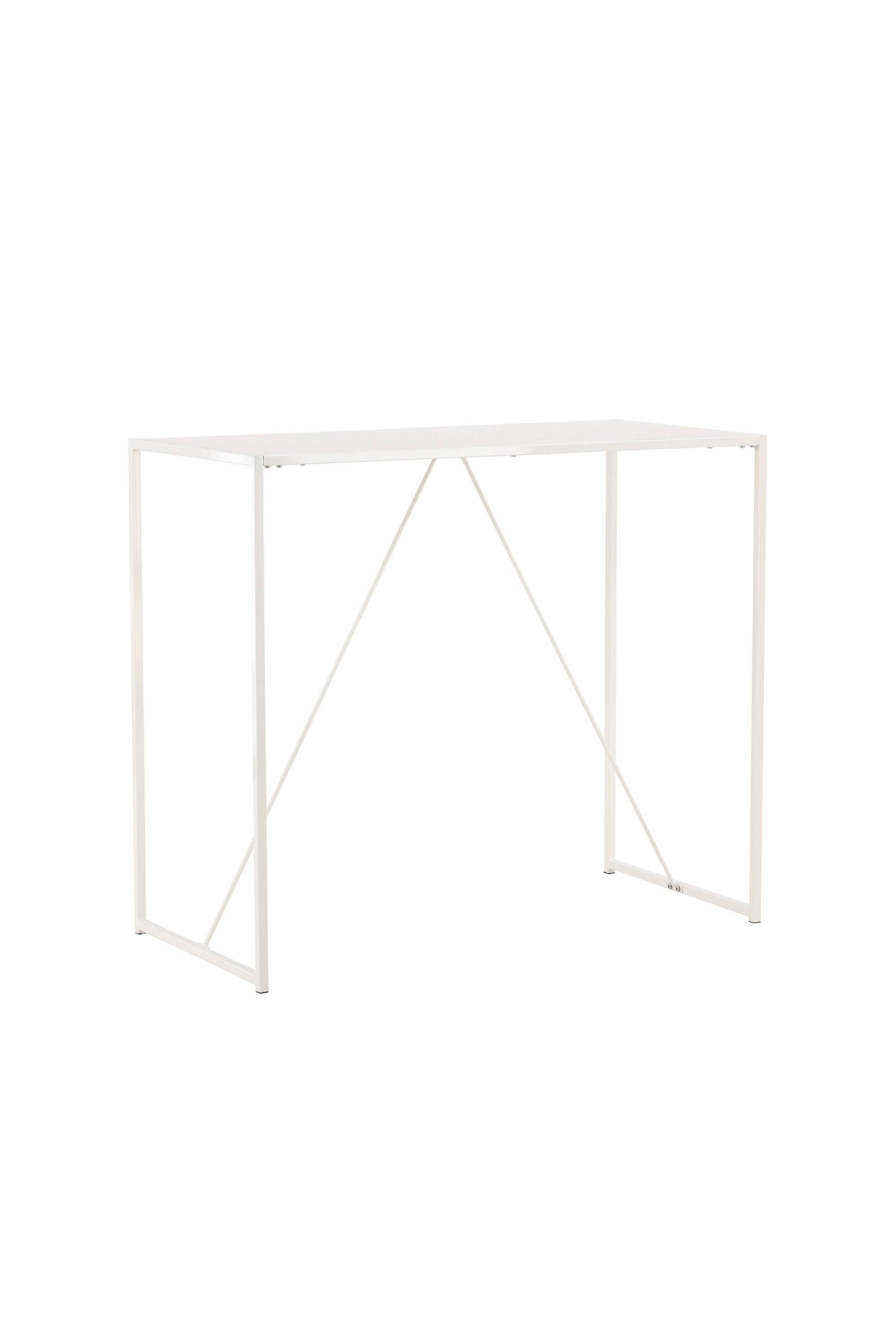 Brea Esstisch in Beige präsentiert im Onlineshop von KAQTU Design AG. Hochtisch ist von Venture Home