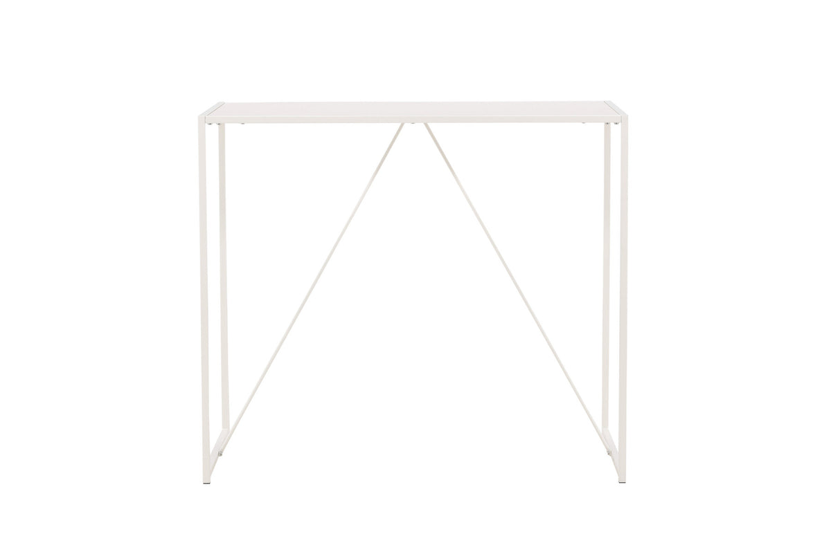 Brea Esstisch in Beige präsentiert im Onlineshop von KAQTU Design AG. Hochtisch ist von Venture Home