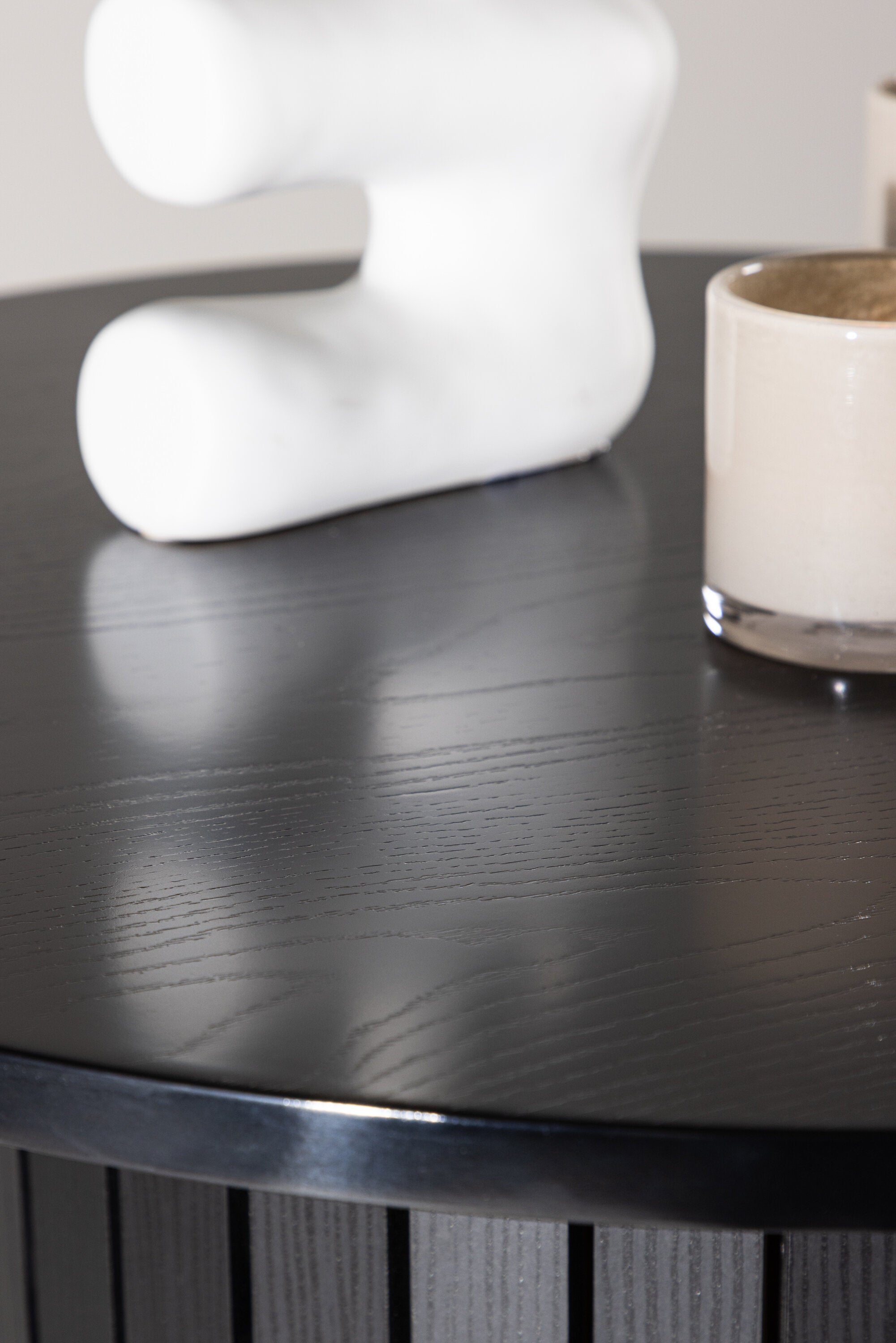 Härön Bartisch in Schwarz präsentiert im Onlineshop von KAQTU Design AG. Hochtisch ist von Venture Home