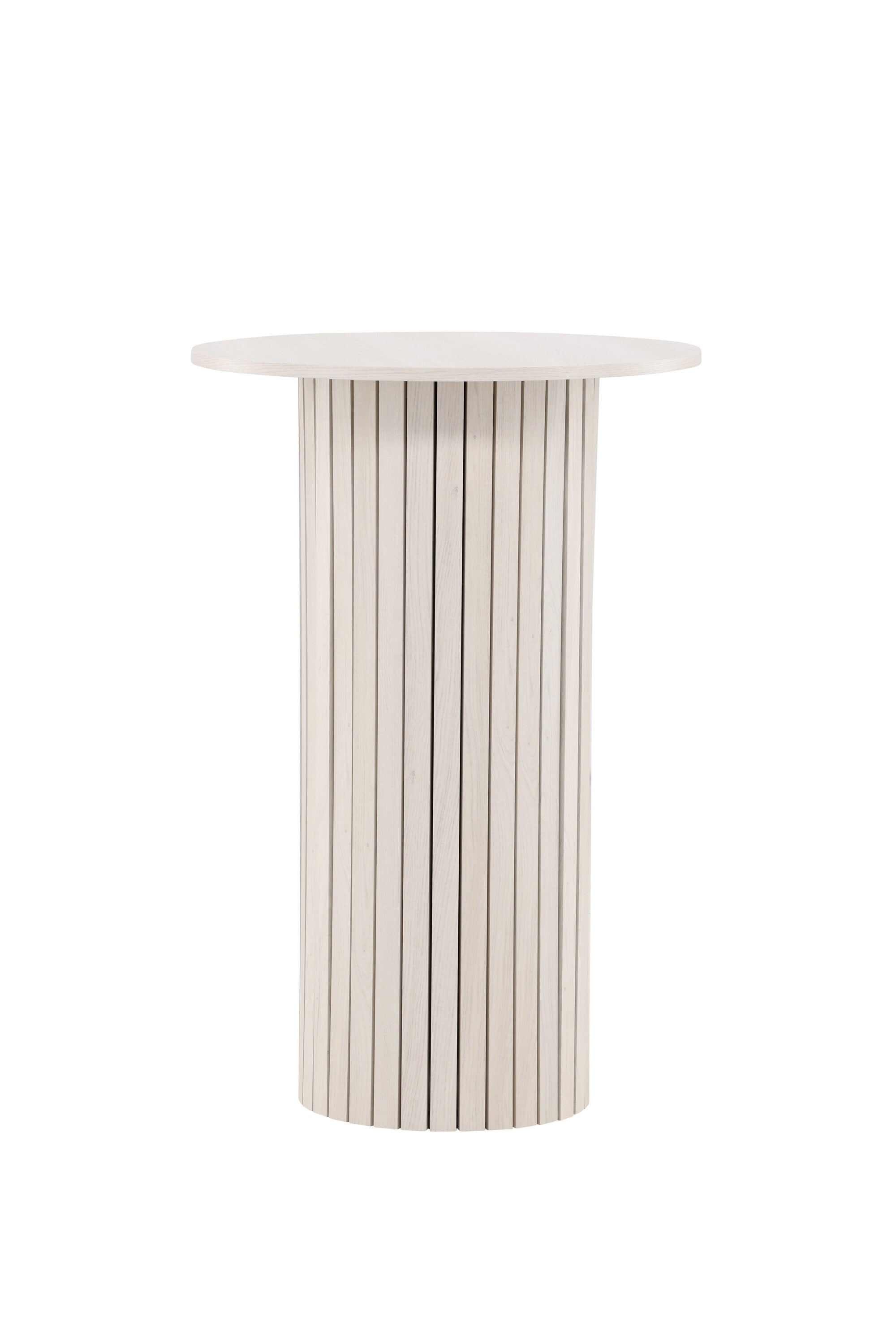 Härön Bartisch in Tünchen präsentiert im Onlineshop von KAQTU Design AG. Hochtisch ist von Venture Home