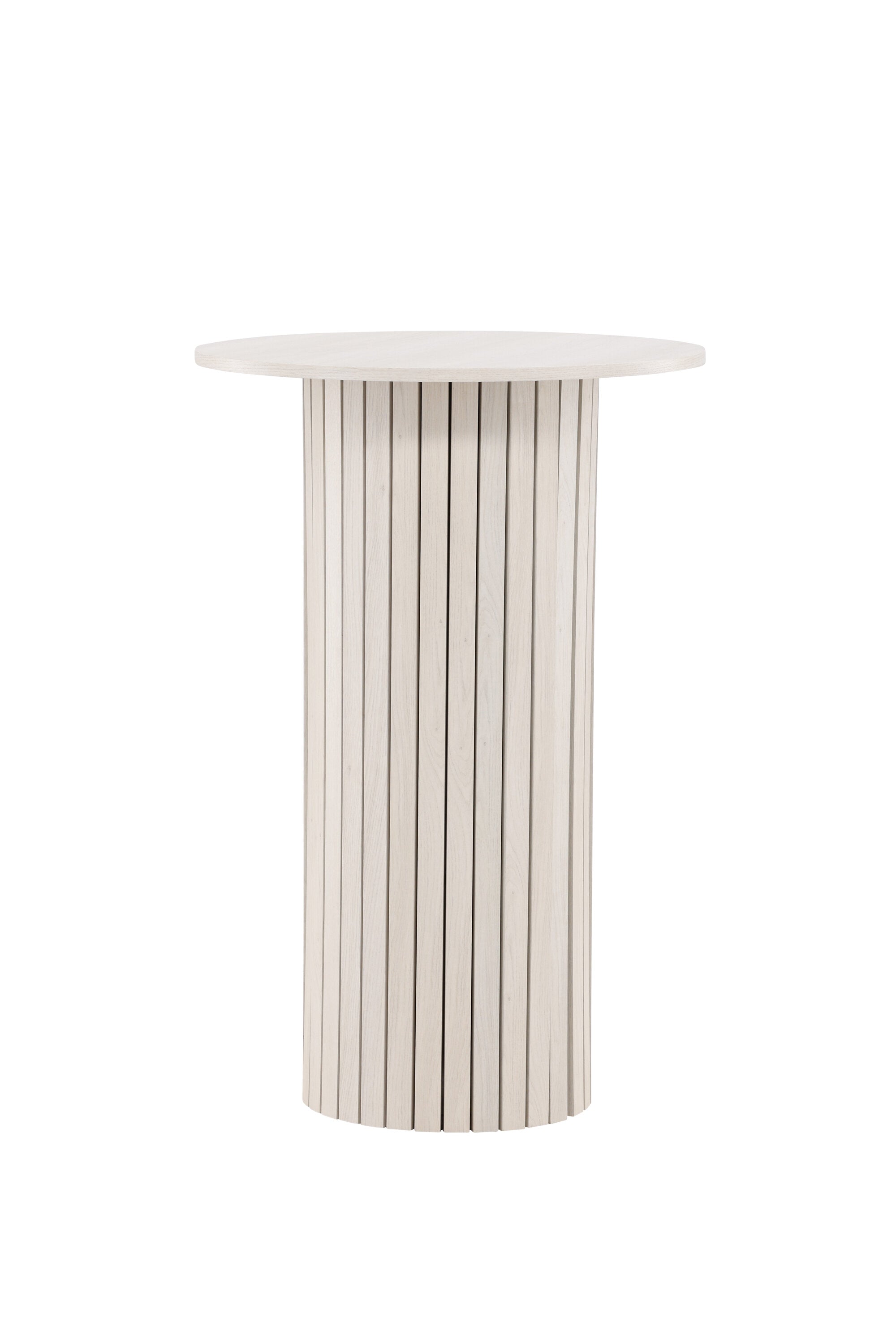 Härön Bartisch in Tünchen präsentiert im Onlineshop von KAQTU Design AG. Hochtisch ist von Venture Home