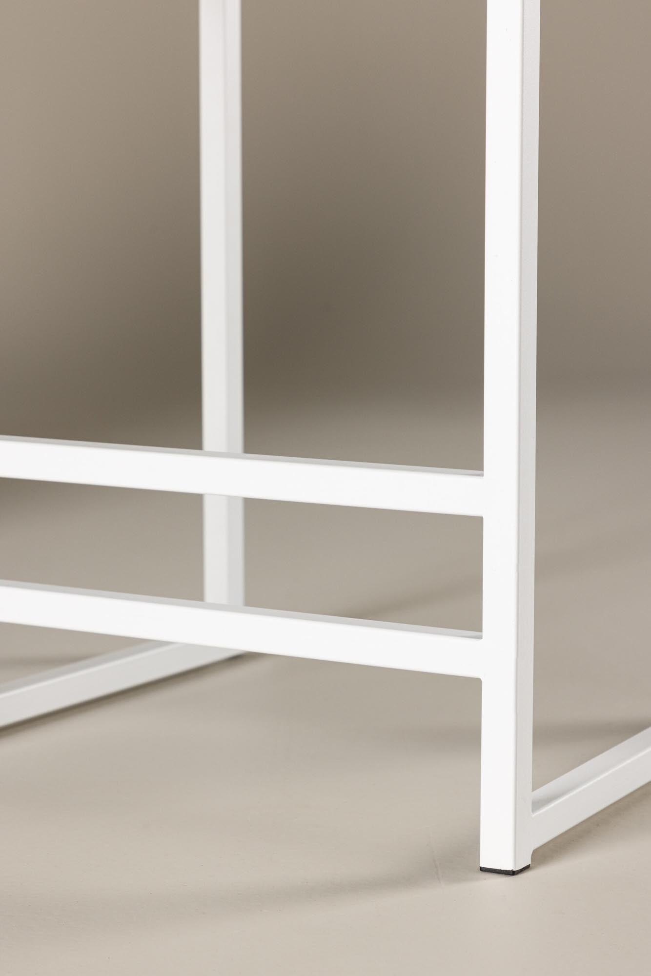Eleganter Opelika Barstuhl von Venture Home, perfekt für Bar oder Küche, modernes Design und komfortabler Sitz.