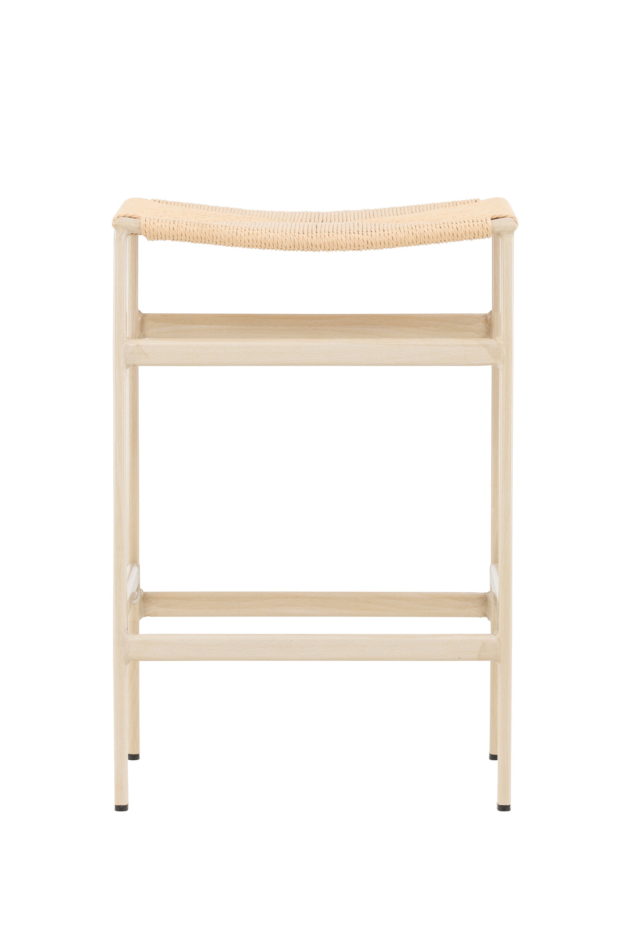 Polly Barstuhl von Venture Home: Stilvolles und modernes Design, ideal für Bar oder Küche, bietet Komfort und Eleganz.