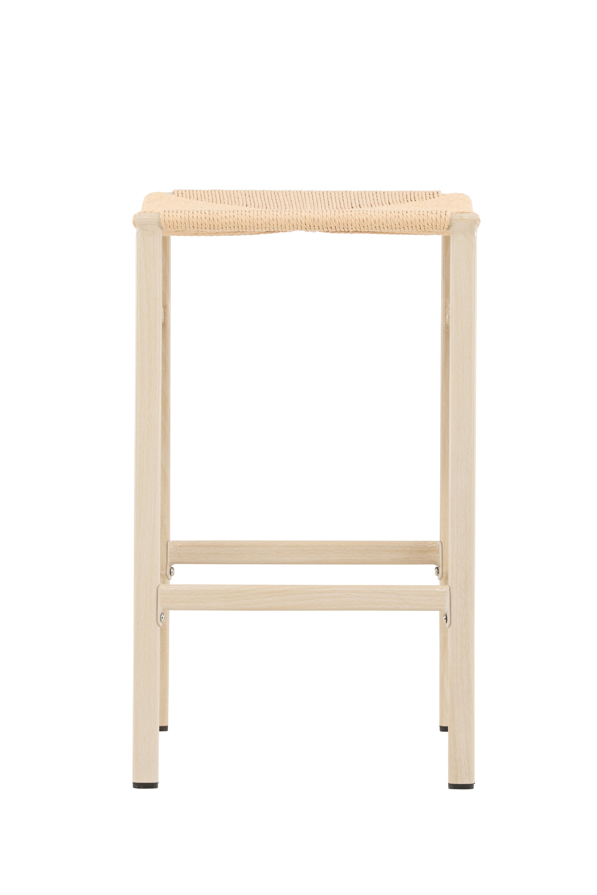 Polly Barstuhl von Venture Home: Stilvolles und modernes Design, ideal für Bar oder Küche, bietet Komfort und Eleganz.