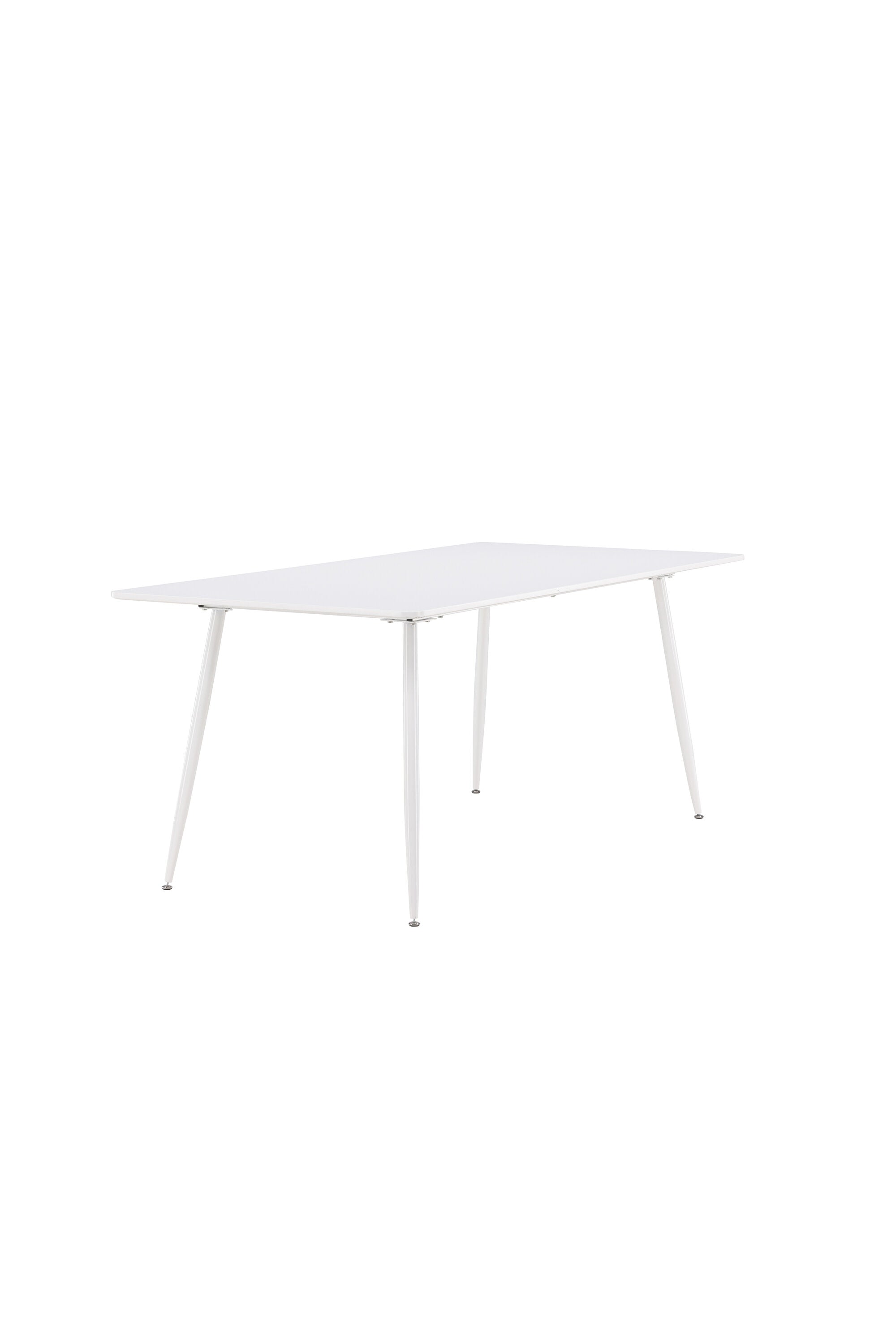 Silar Esstisch in Weiss präsentiert im Onlineshop von KAQTU Design AG. Esstisch ist von Venture Home