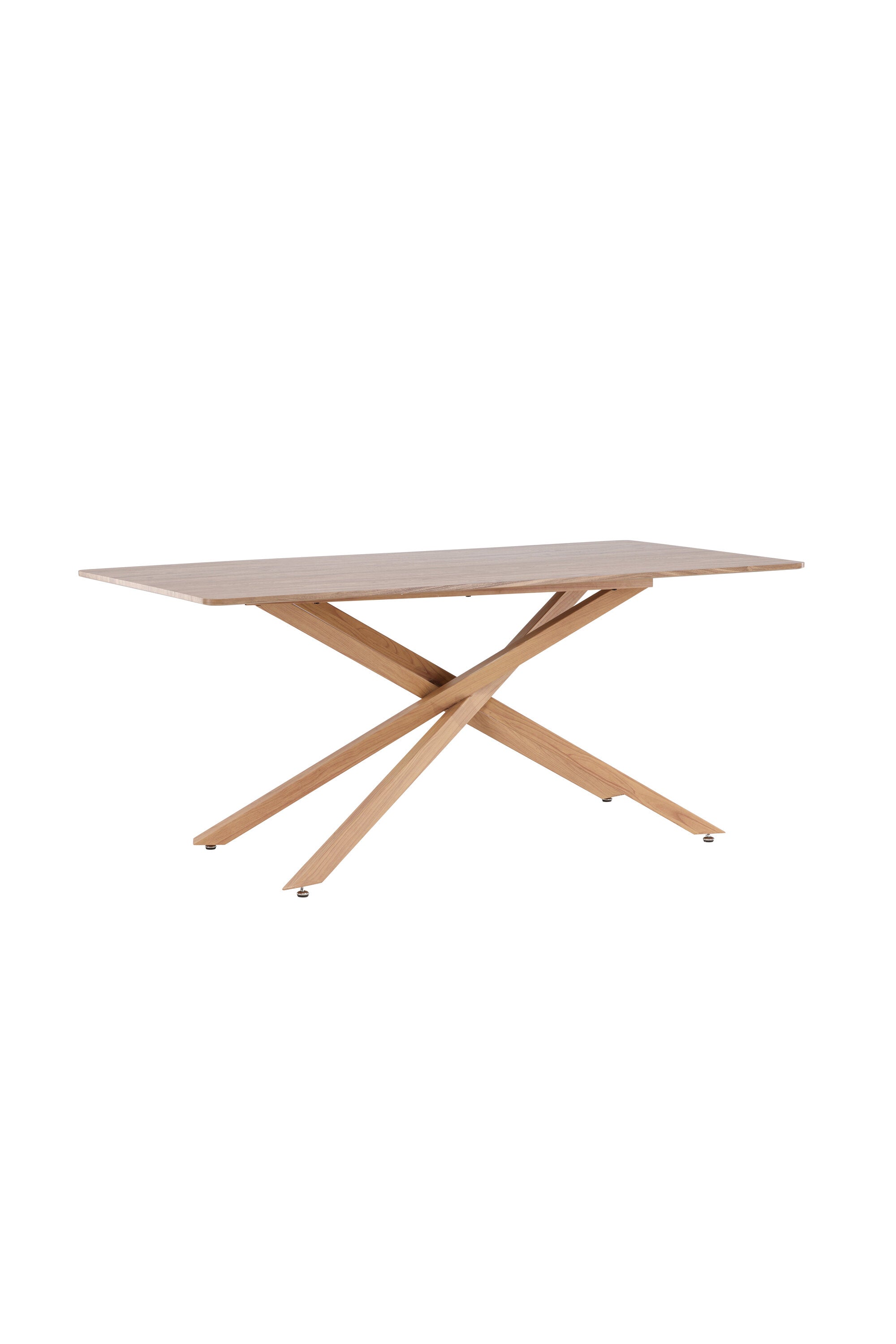 Piazza Esstisch in Mokka präsentiert im Onlineshop von KAQTU Design AG. Esstisch ist von Venture Home