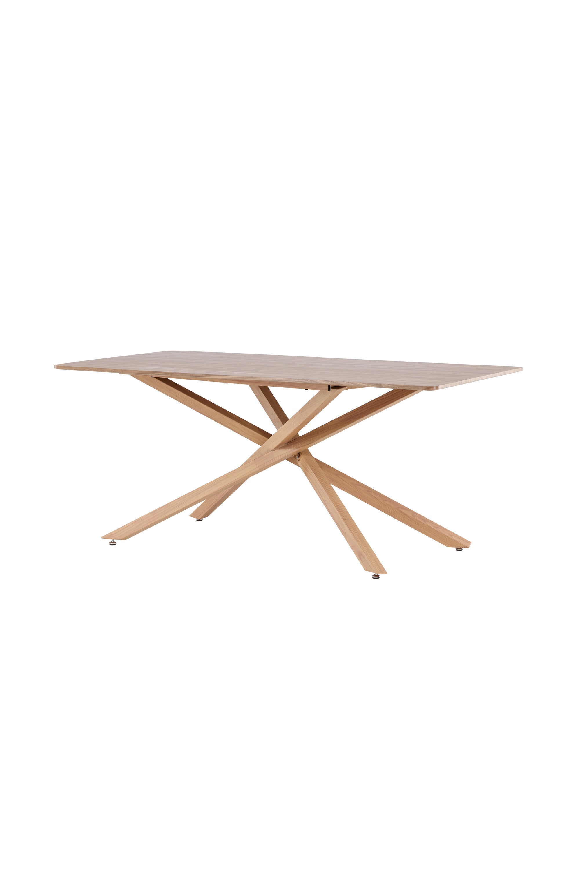 Piazza Esstisch in Mokka präsentiert im Onlineshop von KAQTU Design AG. Esstisch ist von Venture Home