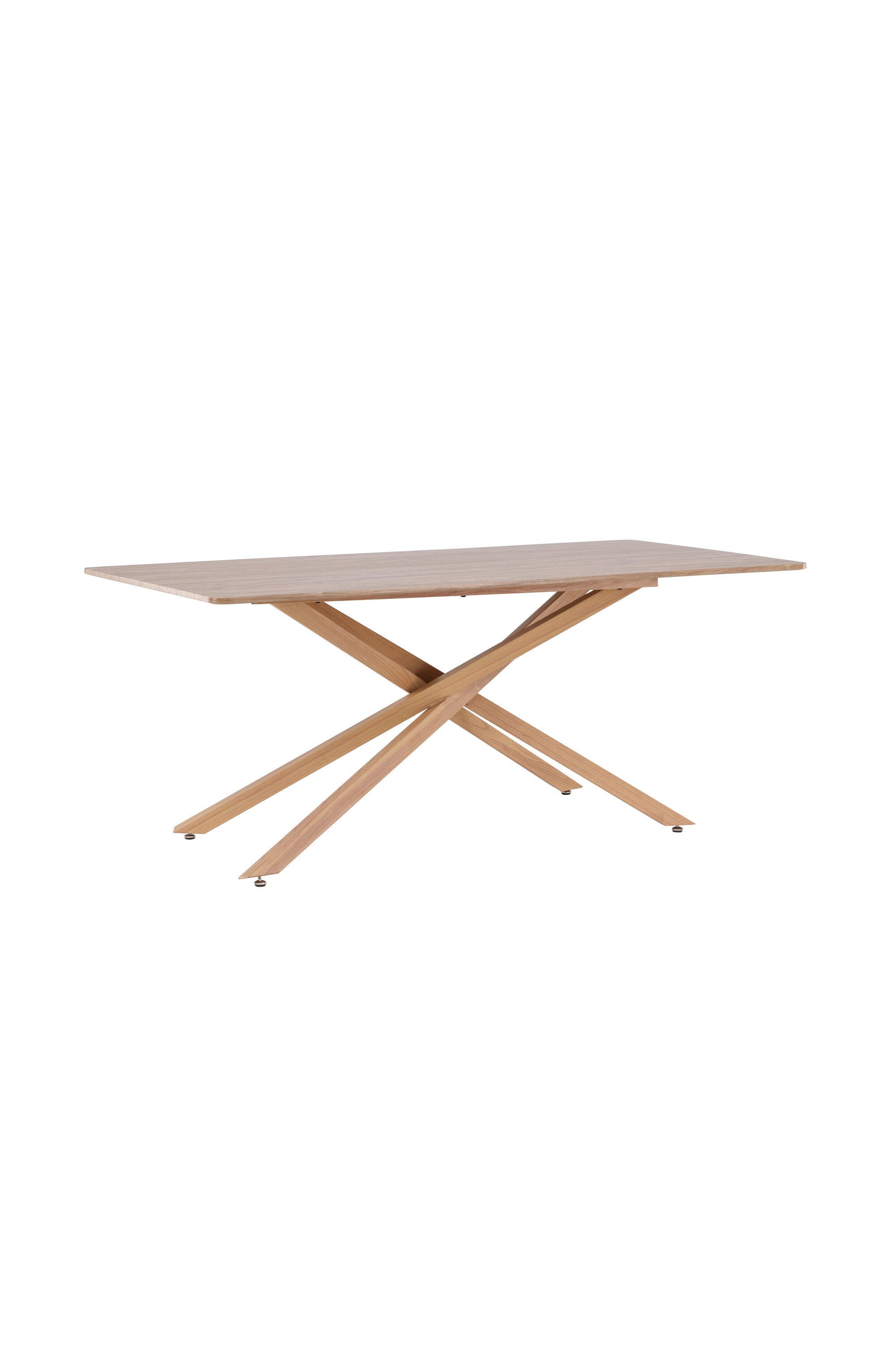Piazza Esstisch in Mokka präsentiert im Onlineshop von KAQTU Design AG. Esstisch ist von Venture Home
