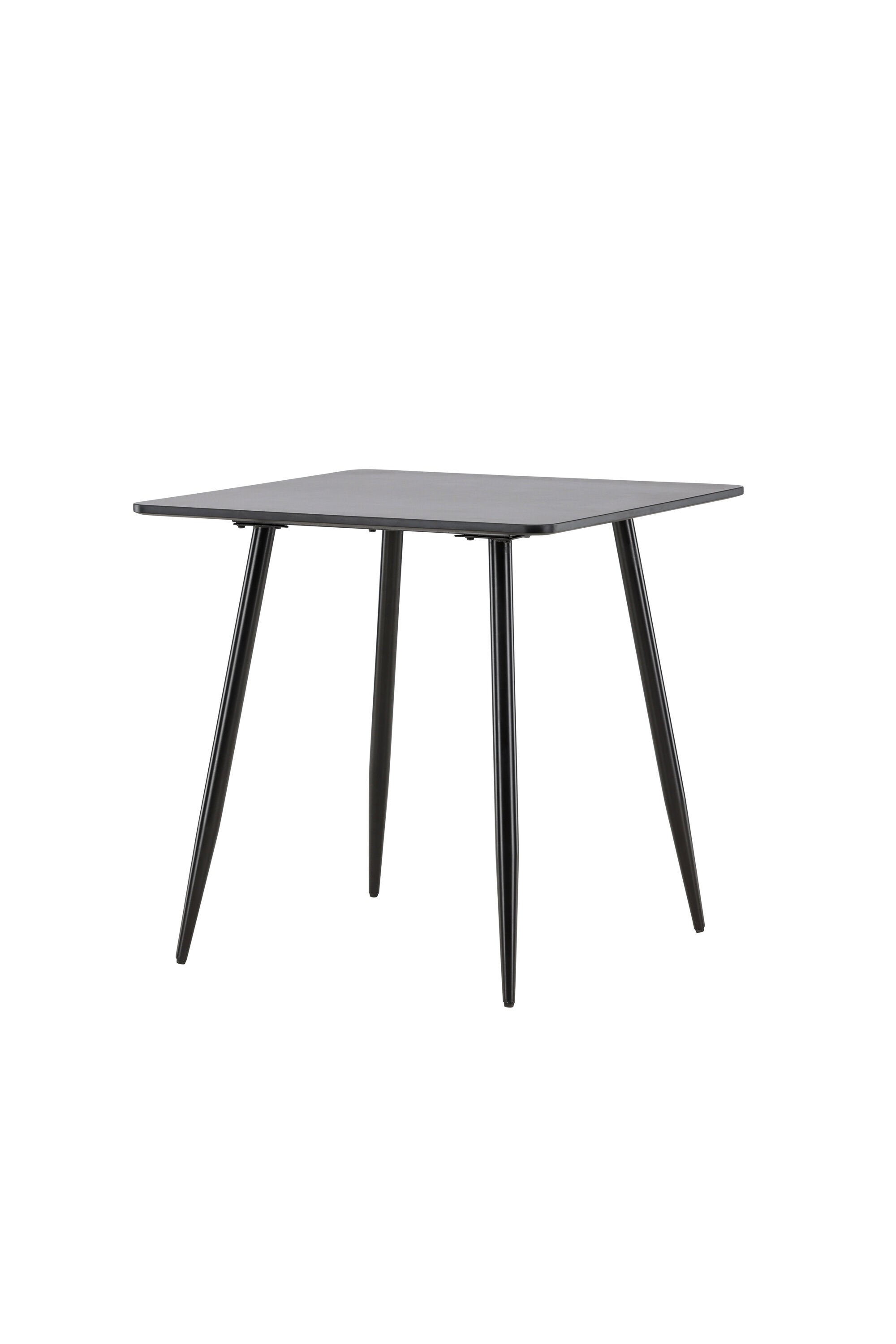 Polar Esstisch in Schwarz präsentiert im Onlineshop von KAQTU Design AG. Esstisch ist von Venture Home