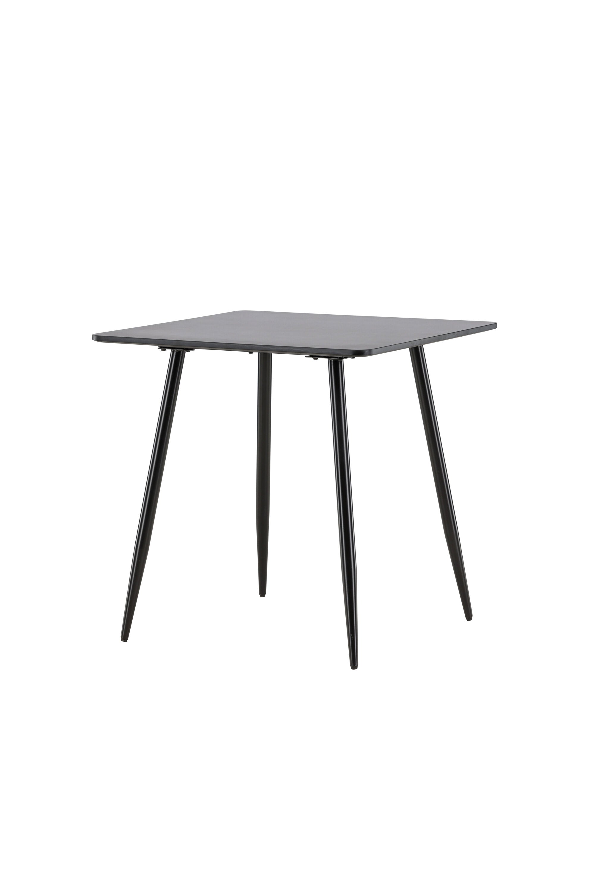 Polar Esstisch in Schwarz präsentiert im Onlineshop von KAQTU Design AG. Esstisch ist von Venture Home
