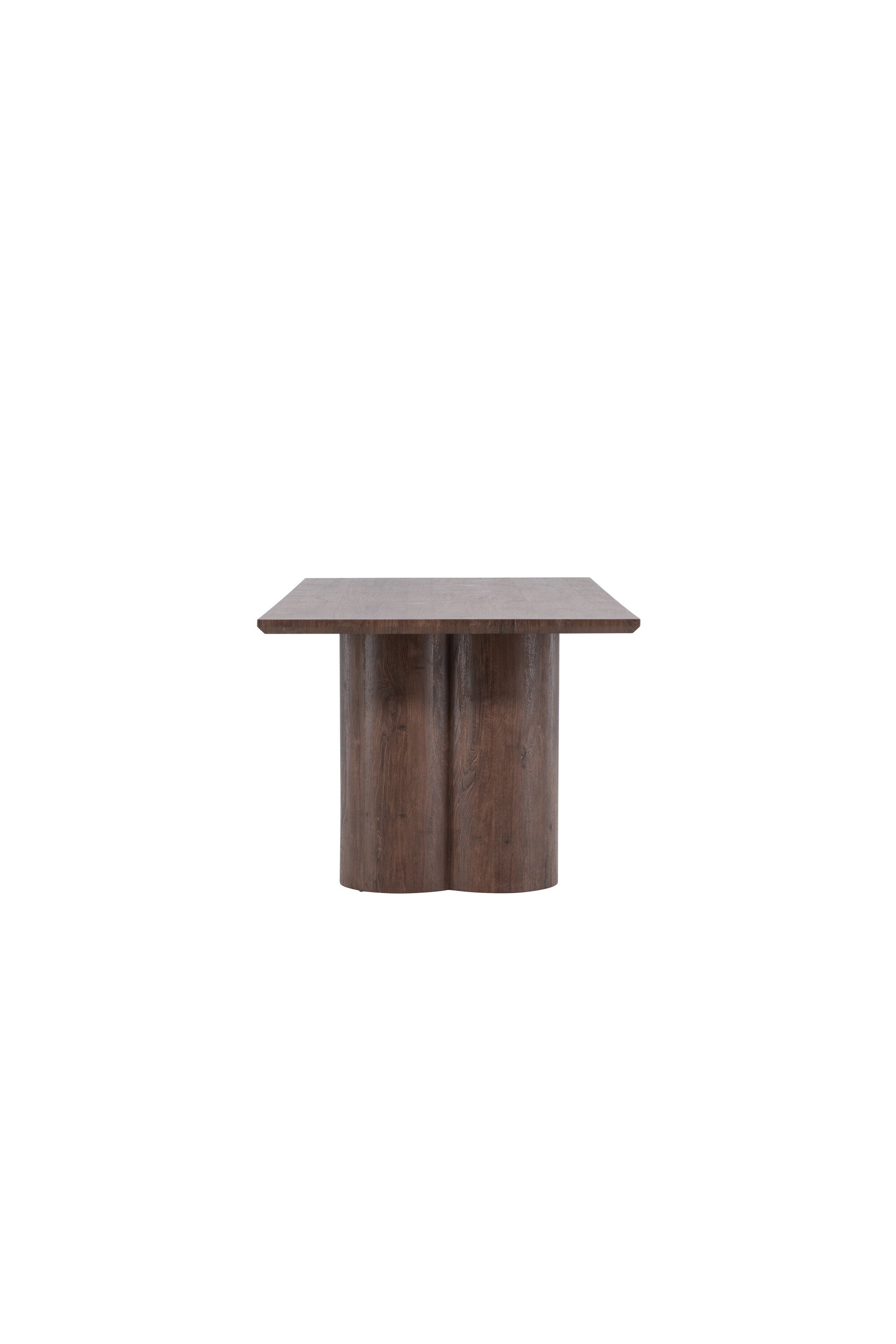 Der Olivia Esstisch von Venture Home besticht durch modernes Design und hochwertige Verarbeitung für stilvolle Essbereiche.