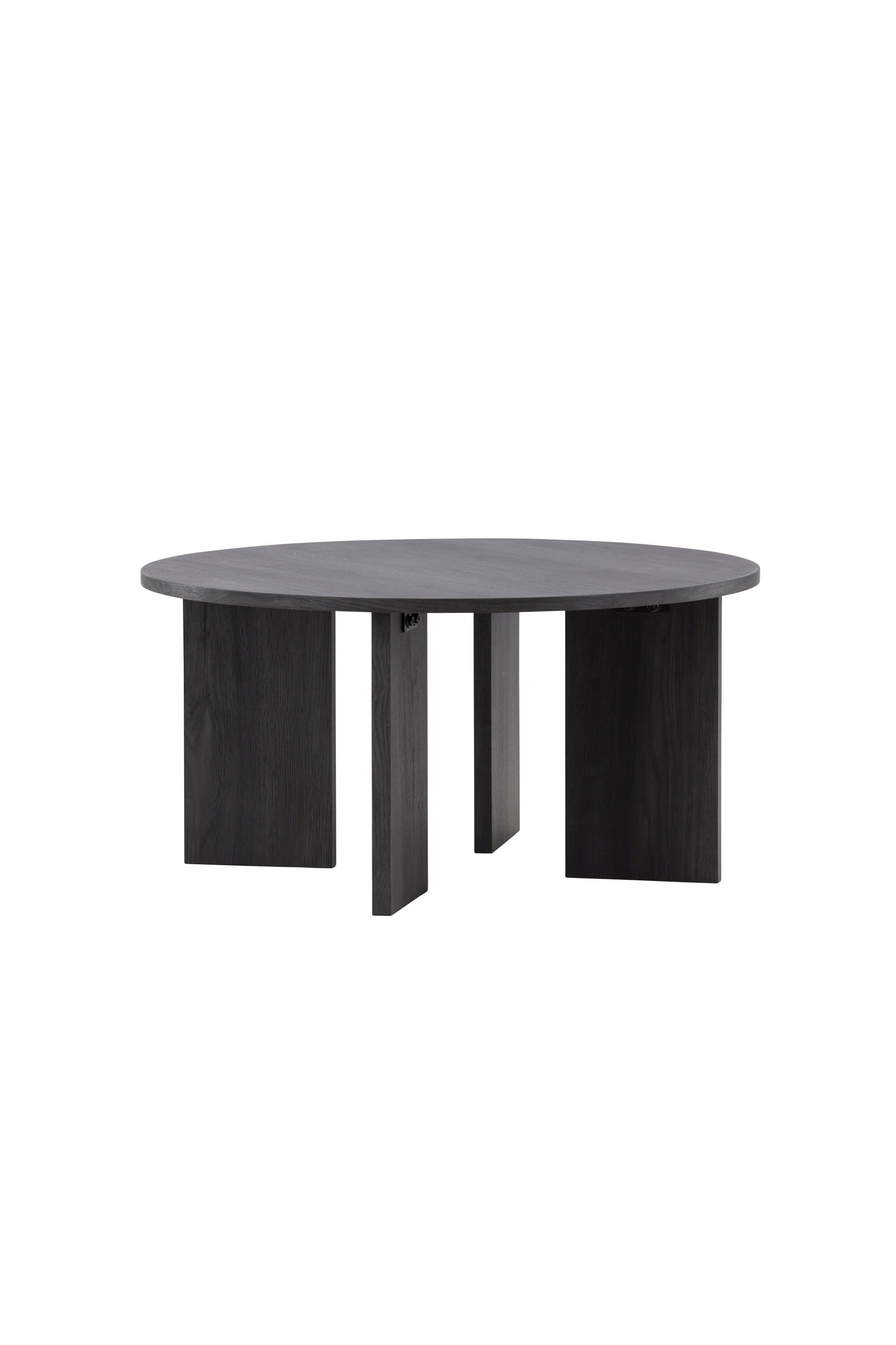Askerön Sofatisch in Schwarz präsentiert im Onlineshop von KAQTU Design AG. Beistelltisch ist von Vind