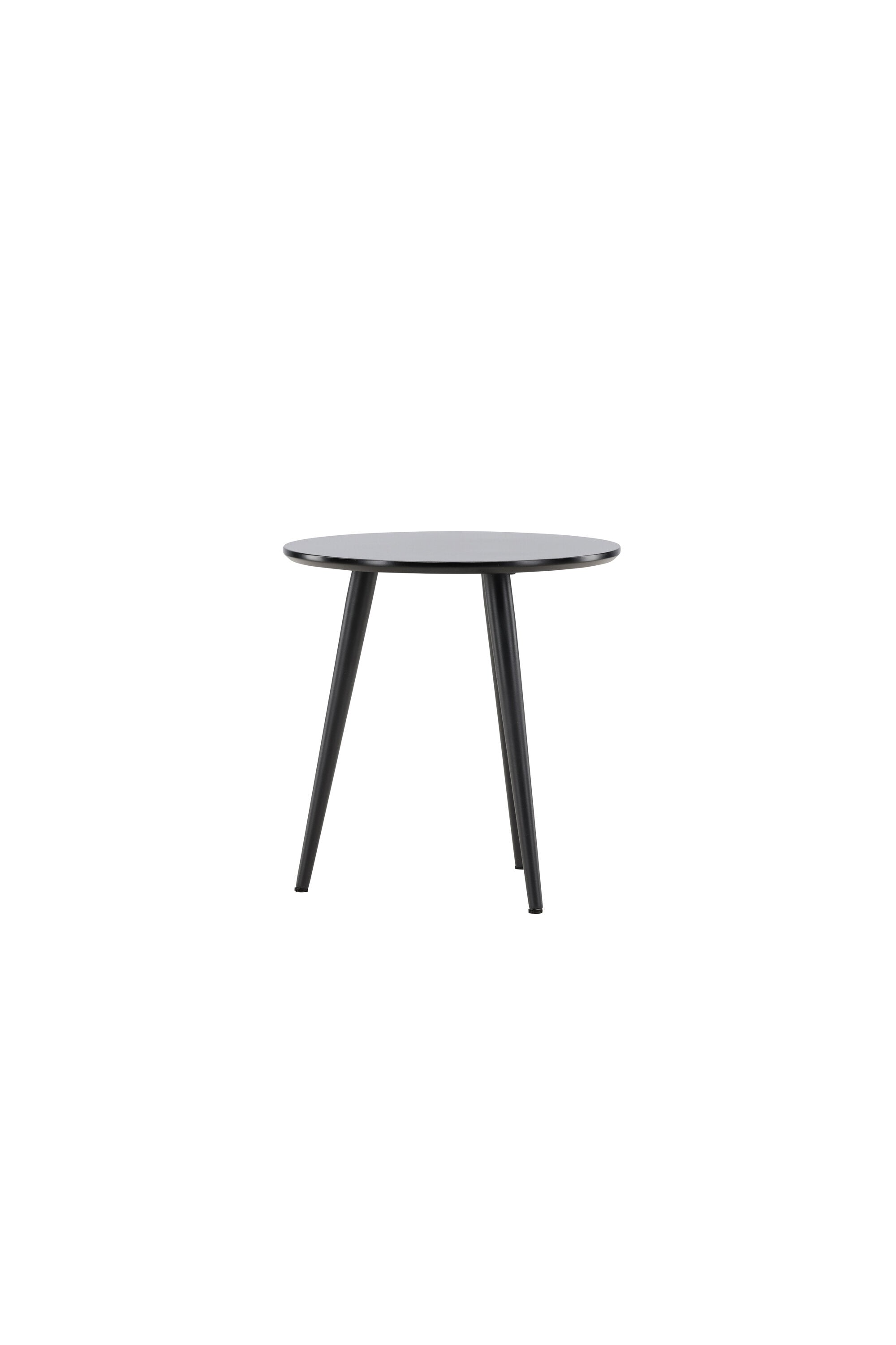 Askim Beistelltisch in Schwarz präsentiert im Onlineshop von KAQTU Design AG. Beistelltisch ist von Vind