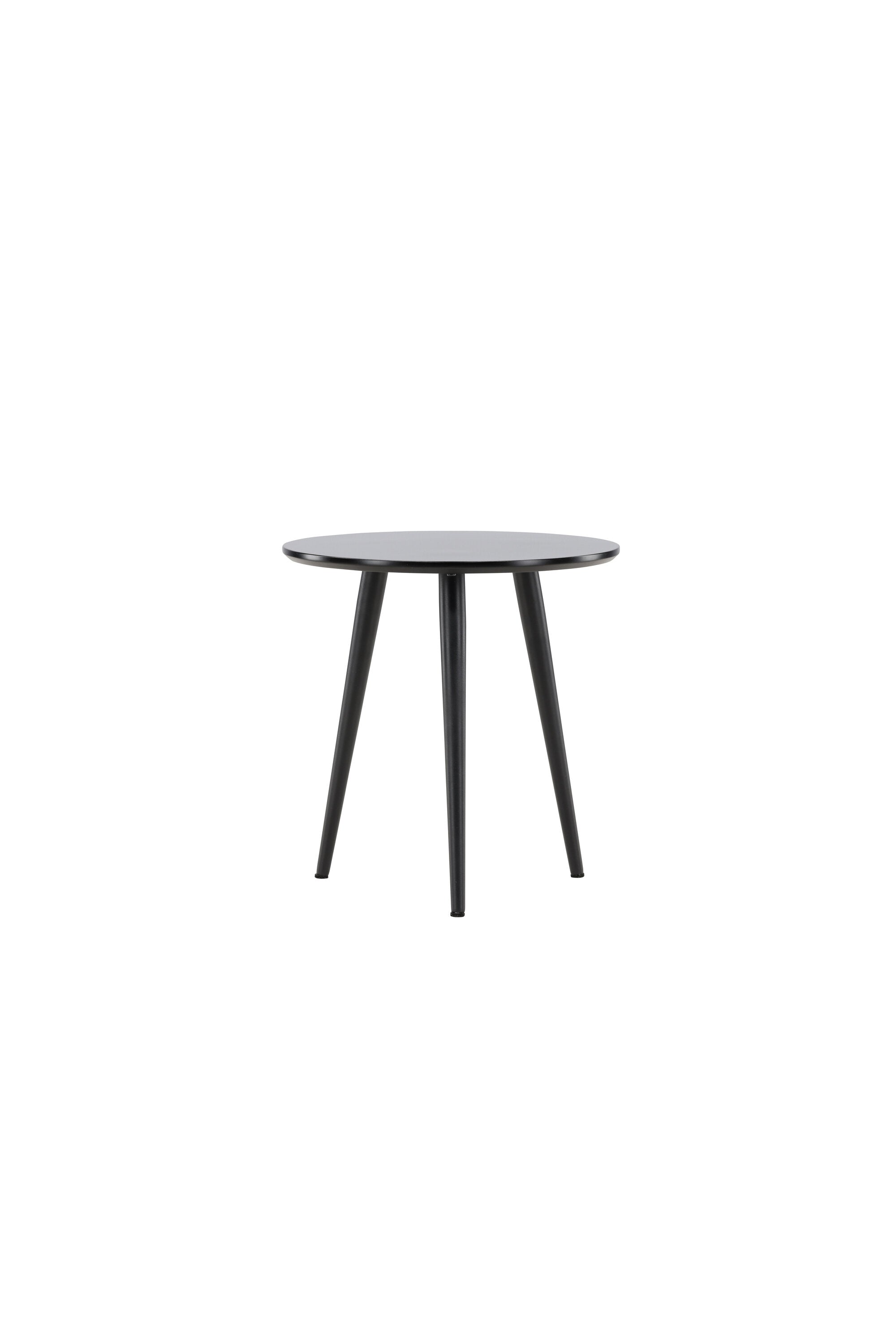 Askim Beistelltisch in Schwarz präsentiert im Onlineshop von KAQTU Design AG. Beistelltisch ist von Vind